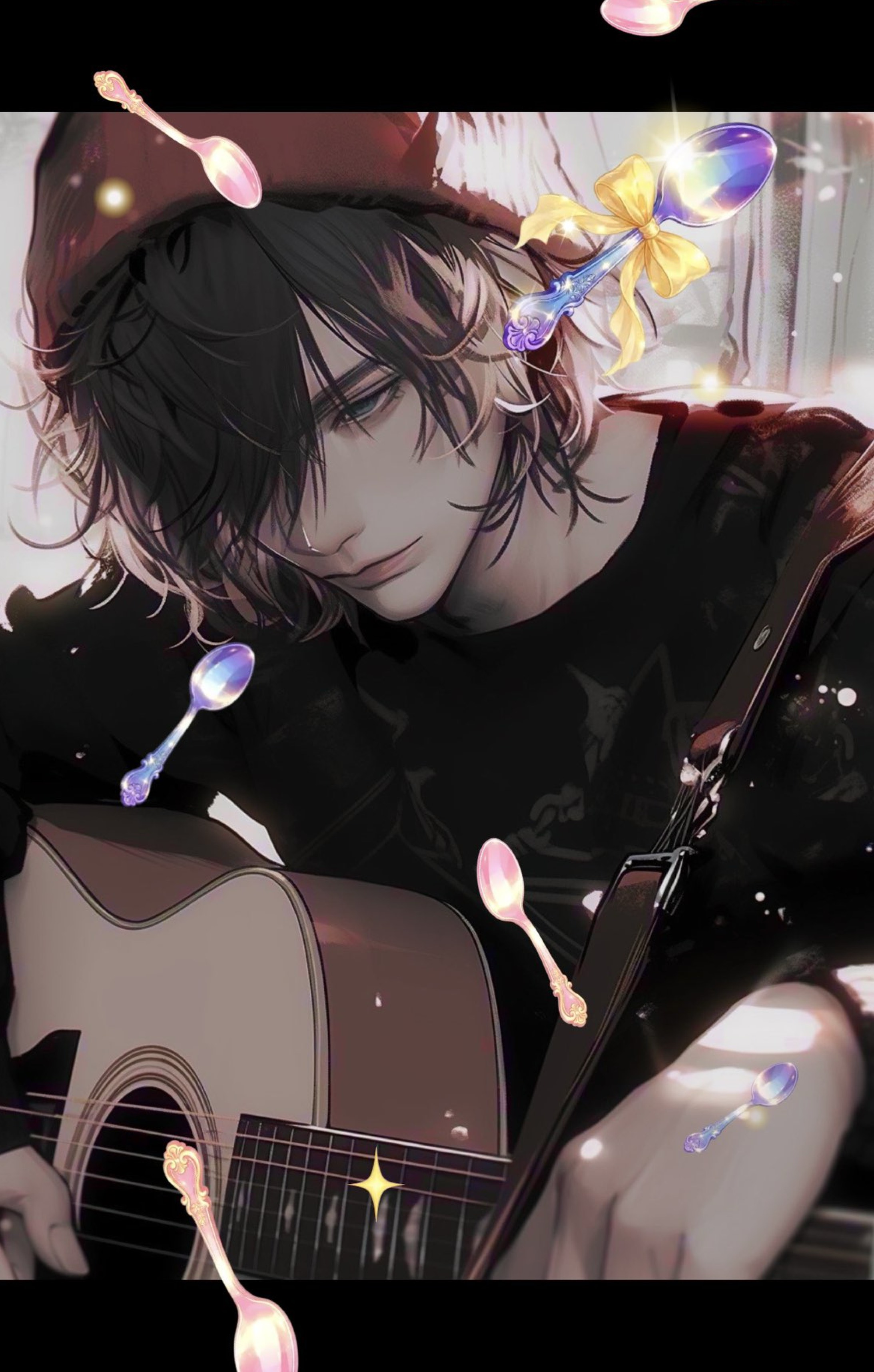 初見さんおいでね　弾き語り雑談