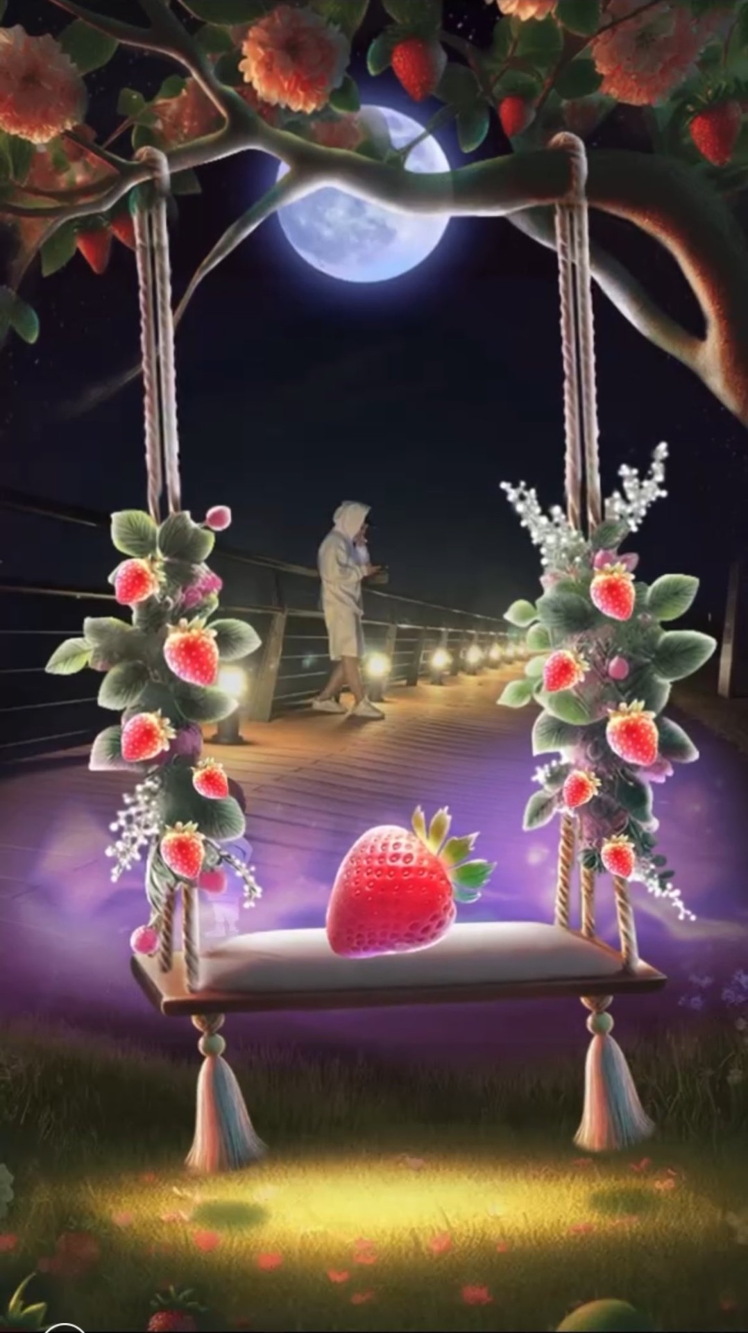 初潜◎‥‥君色に…染めて🥀𓈒 𓂂