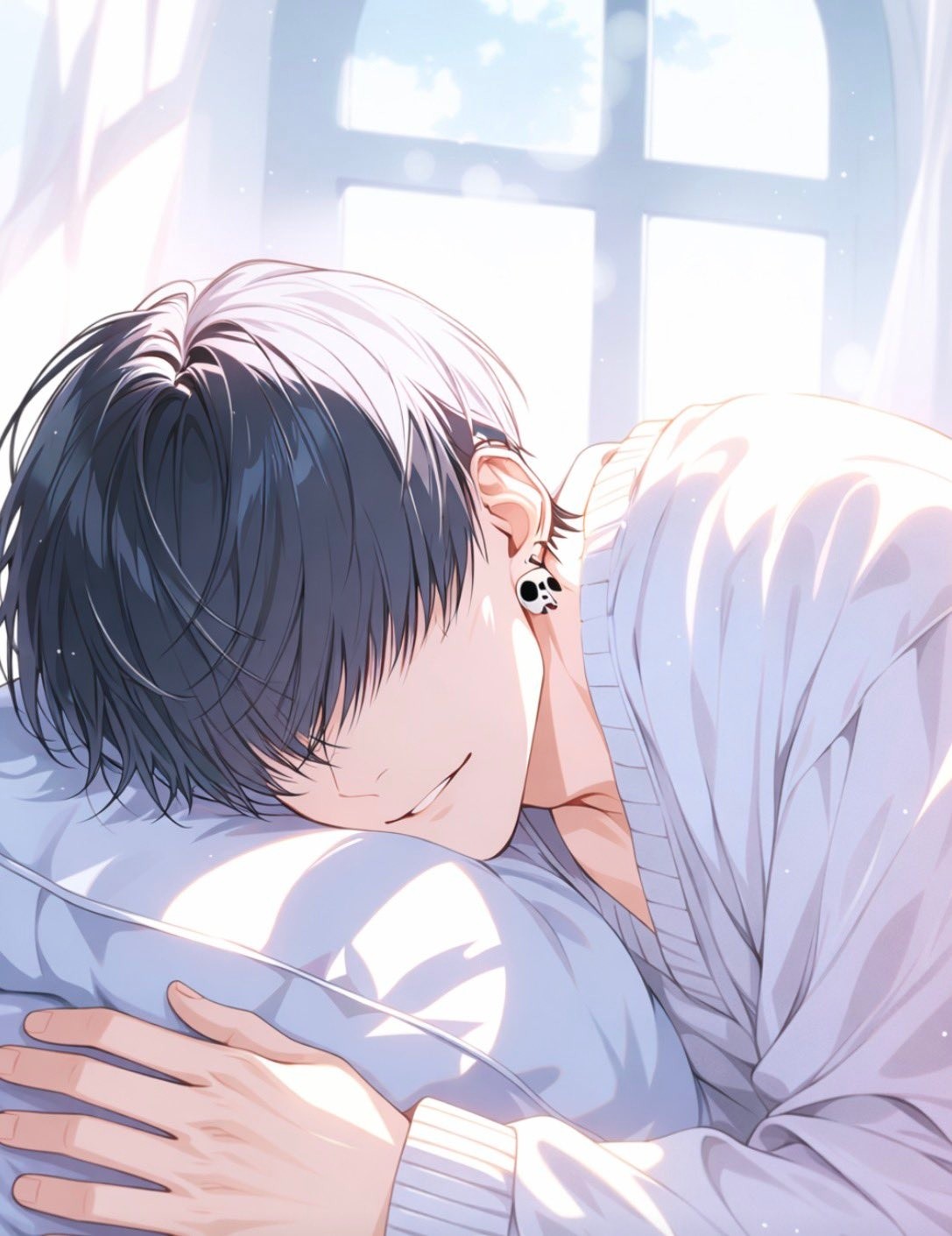 男子高校生の暇つぶし