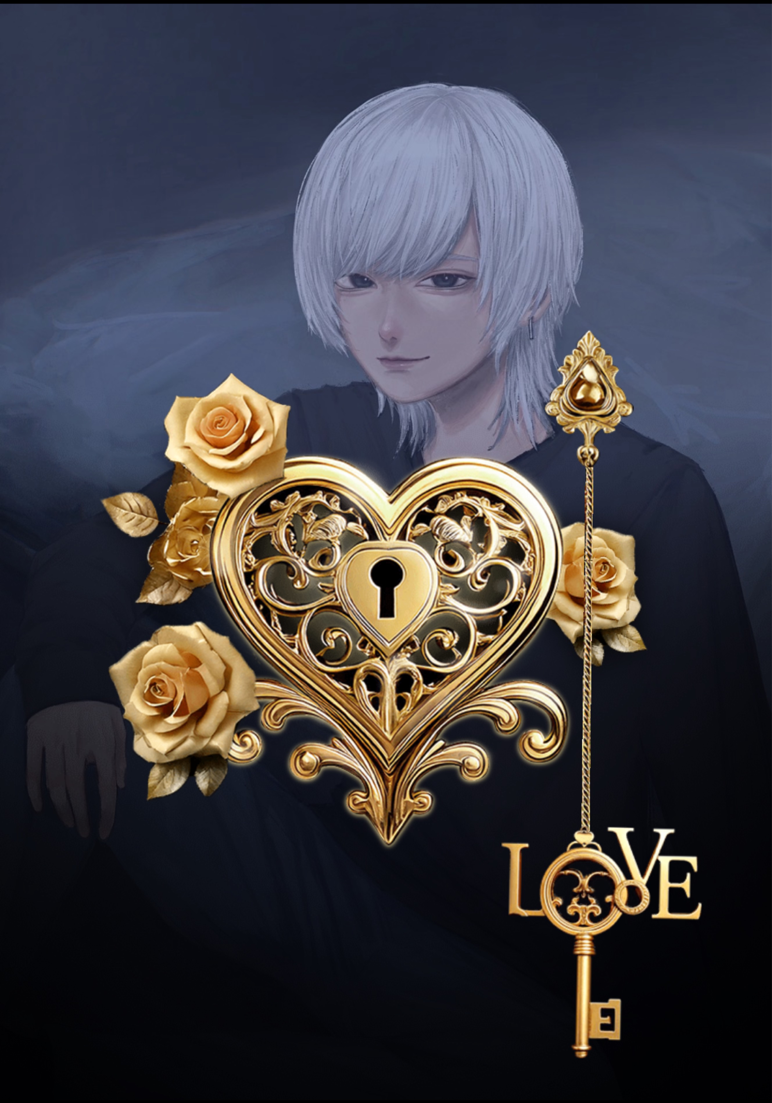 初潜〇眠れる中低音