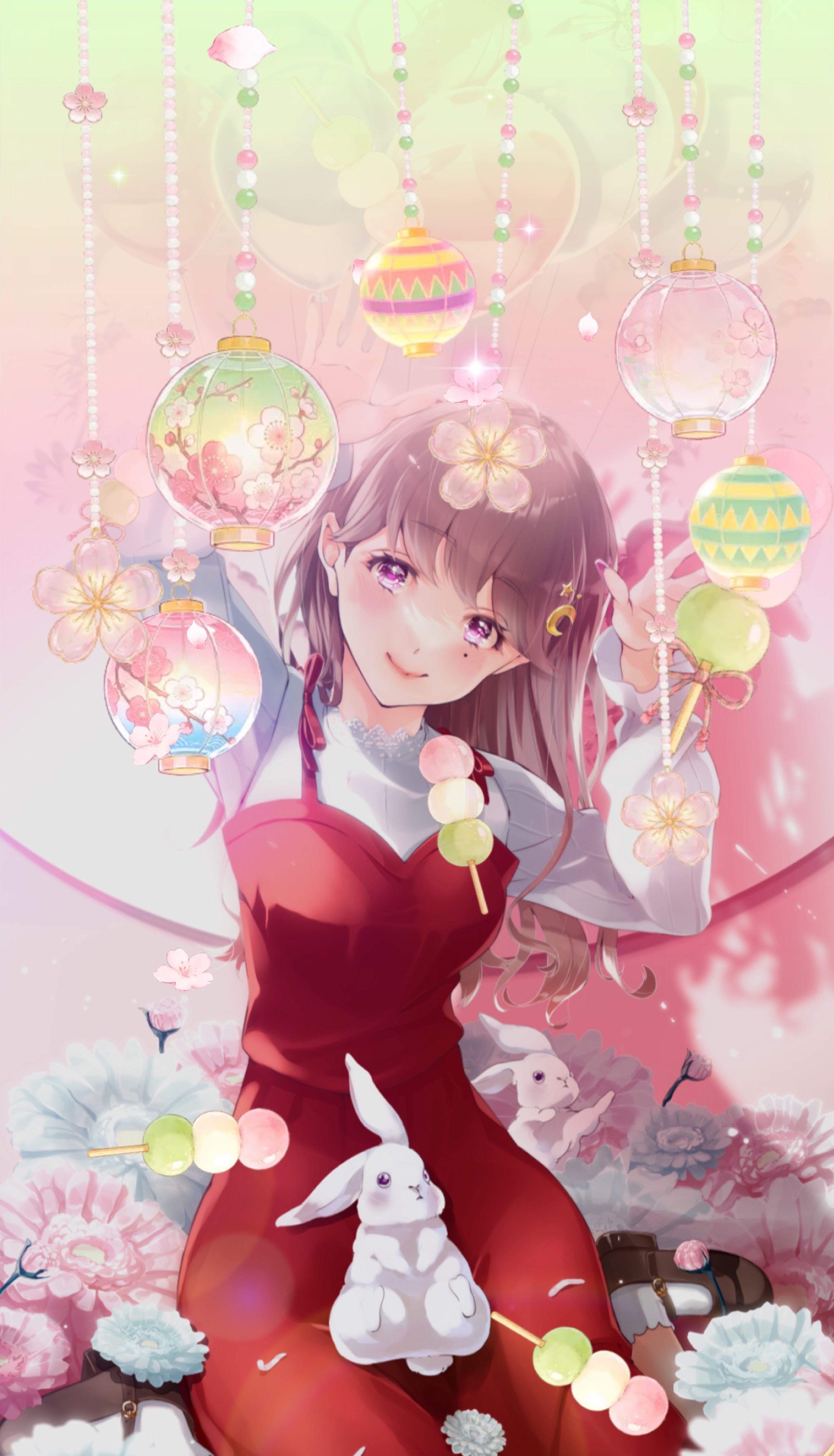 今月ラスト！生クリームいちご🍰