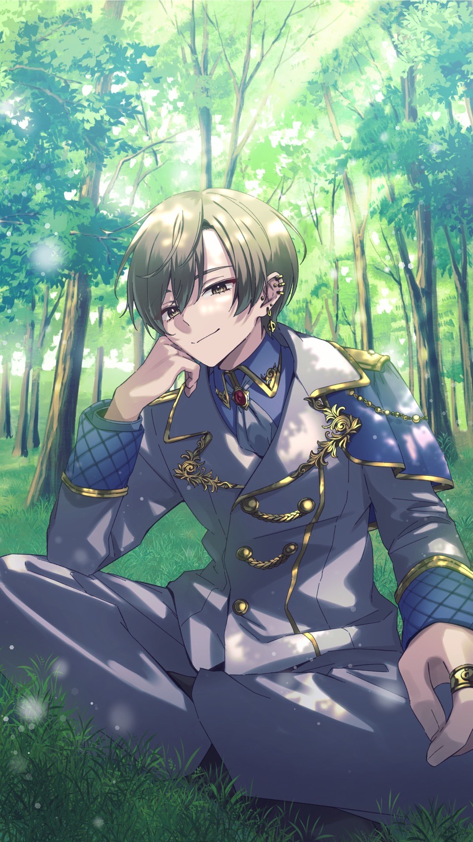 おいで🌷遊ぼう(⌯❛ᴗ-⌯)و