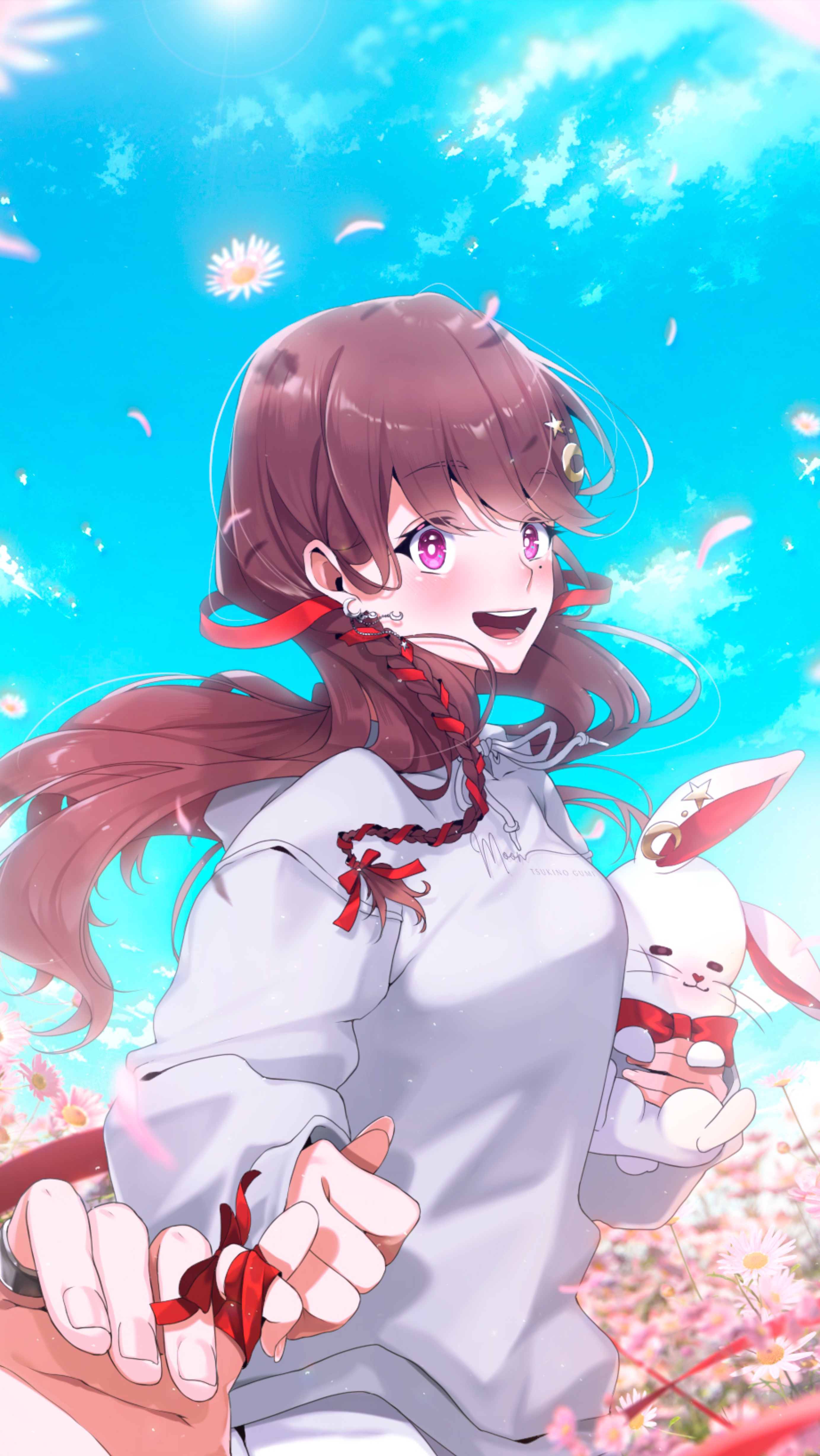 生クリームいちご🍰朝はここ！