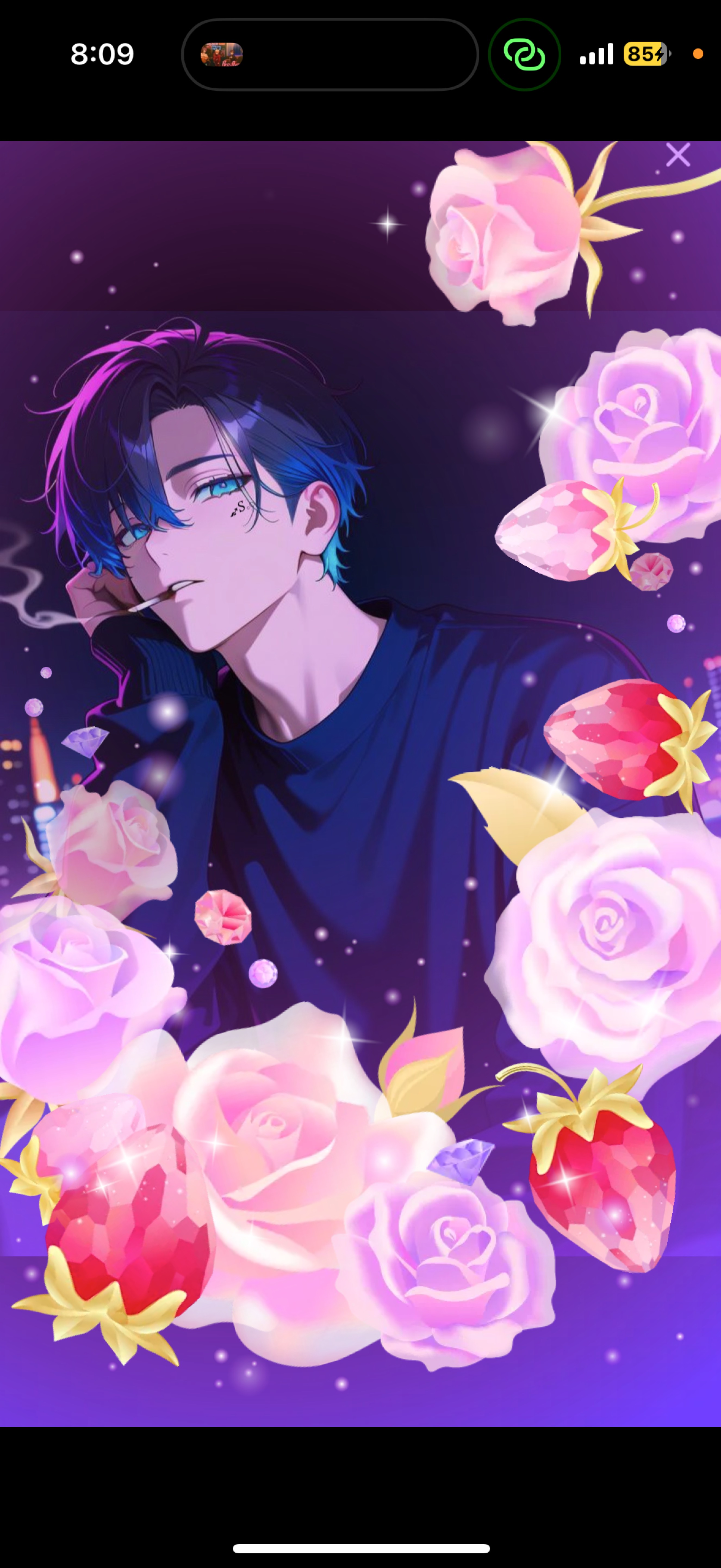 初寝潜〇おいで