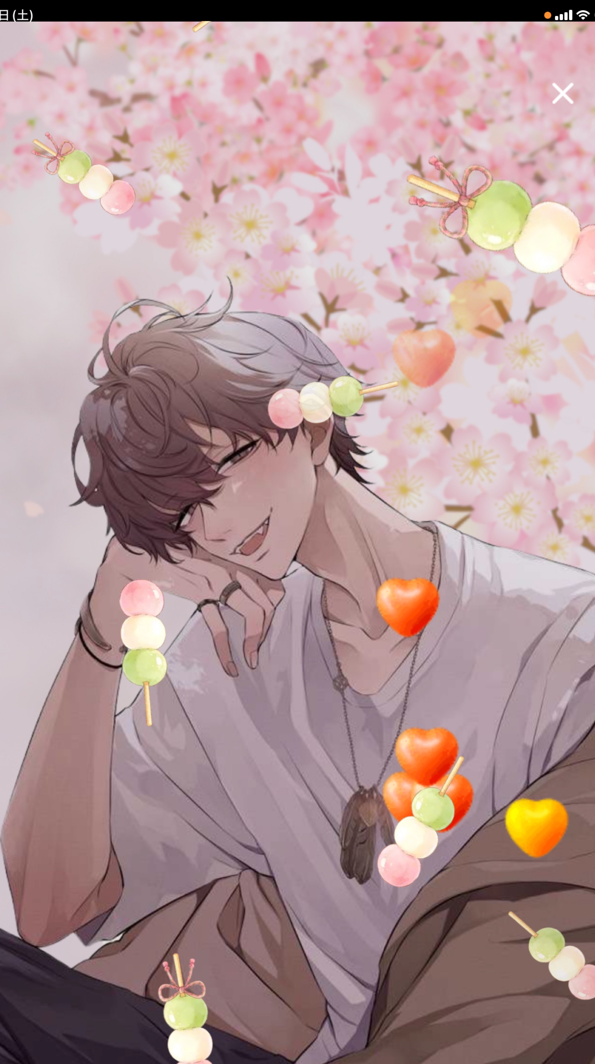 【優声】おはよ。おいで。2.28