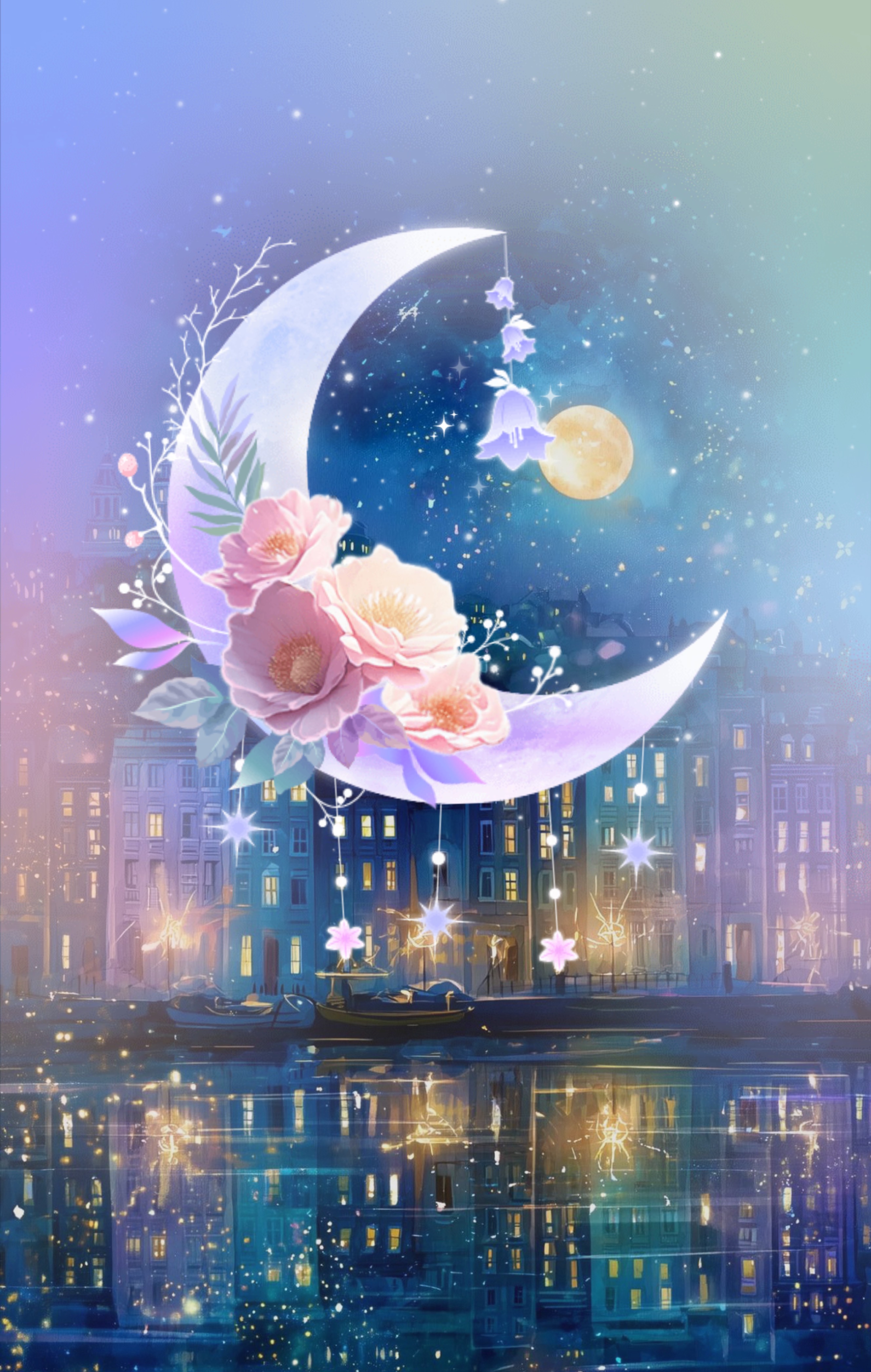 みーんなの眠気を誘う夜の枠🌃🪽🫧