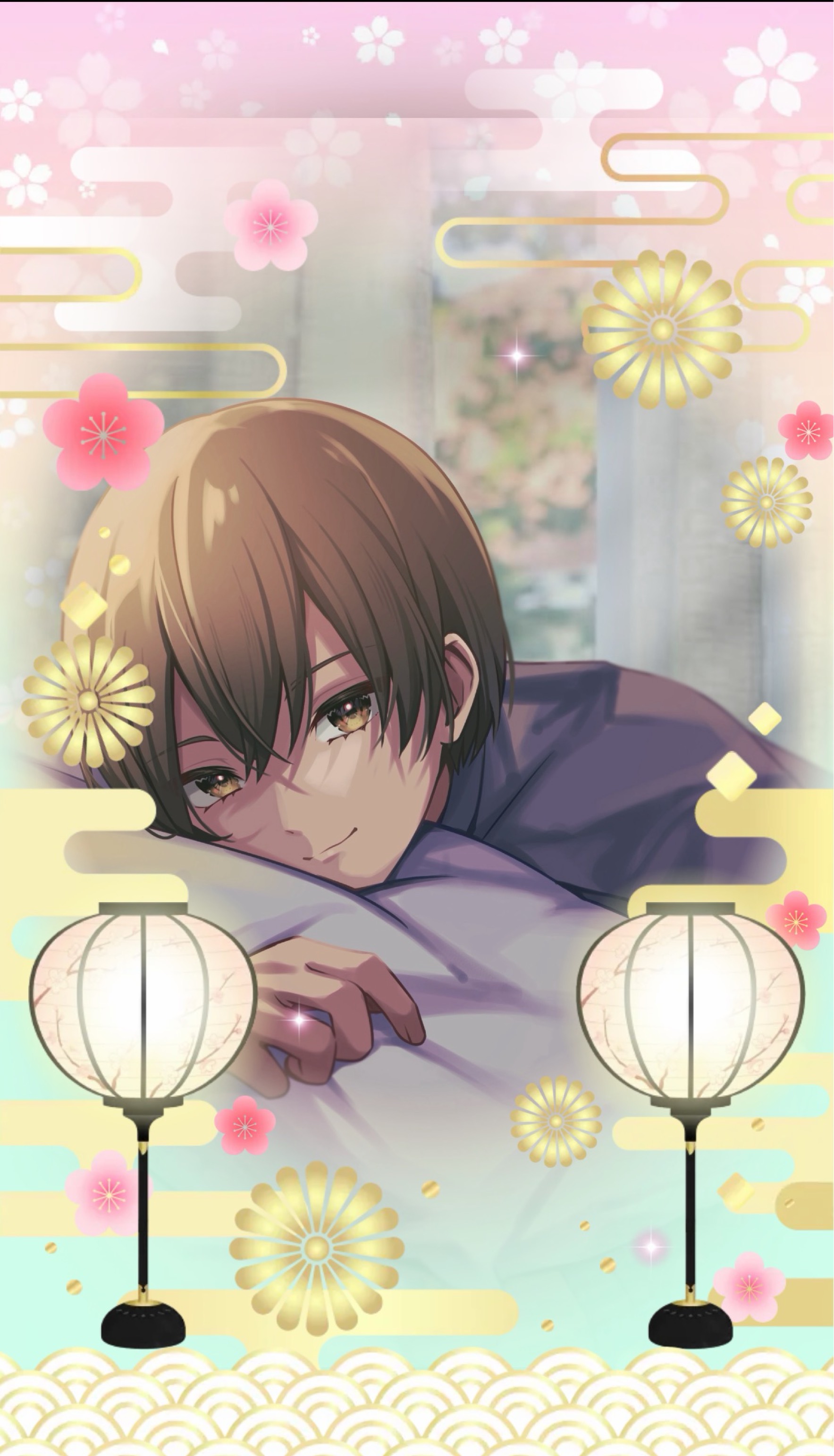 🔥朝枠バトル⚔️ボーダー70