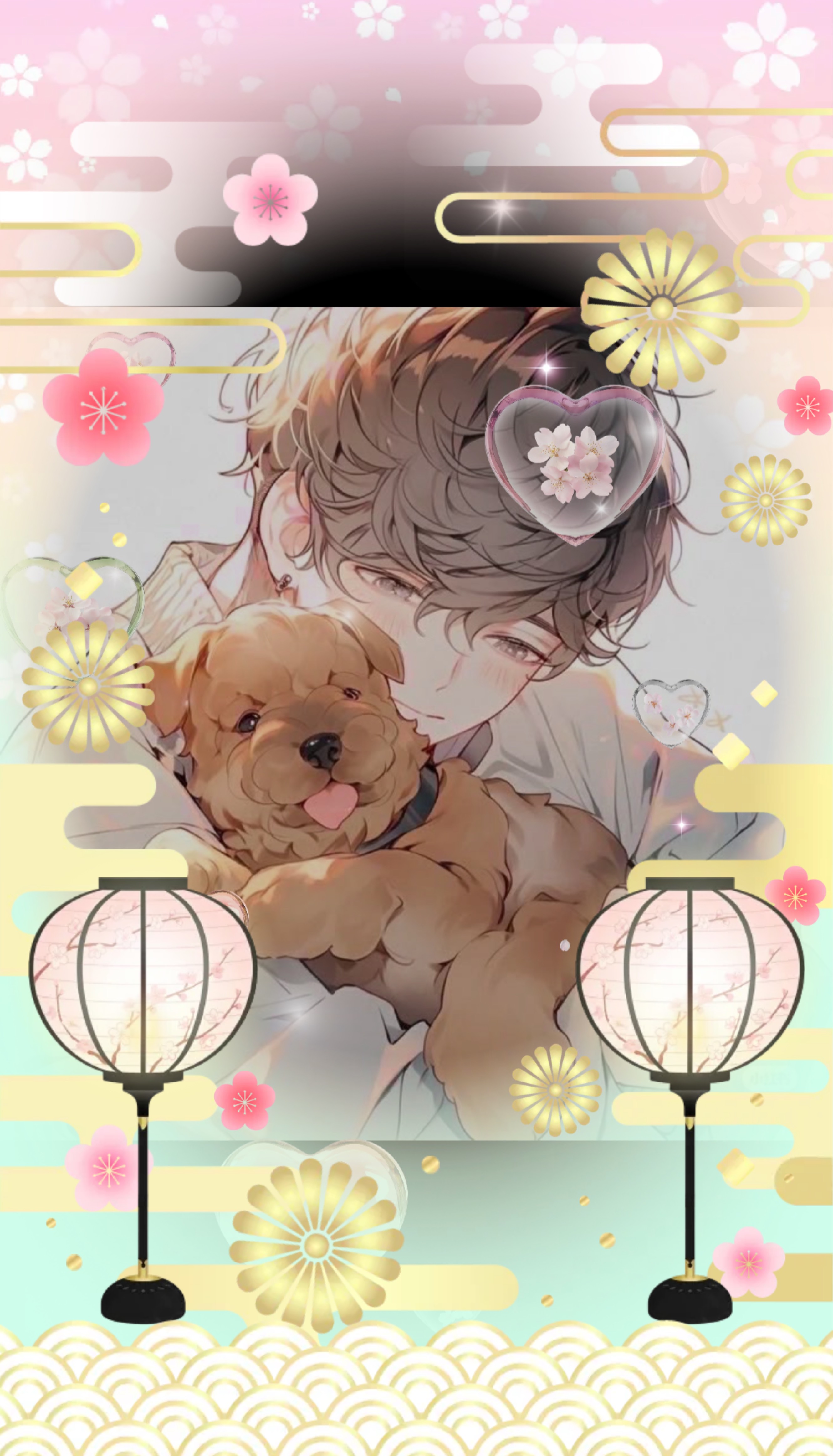 【初◎雑談/笑い癒され】