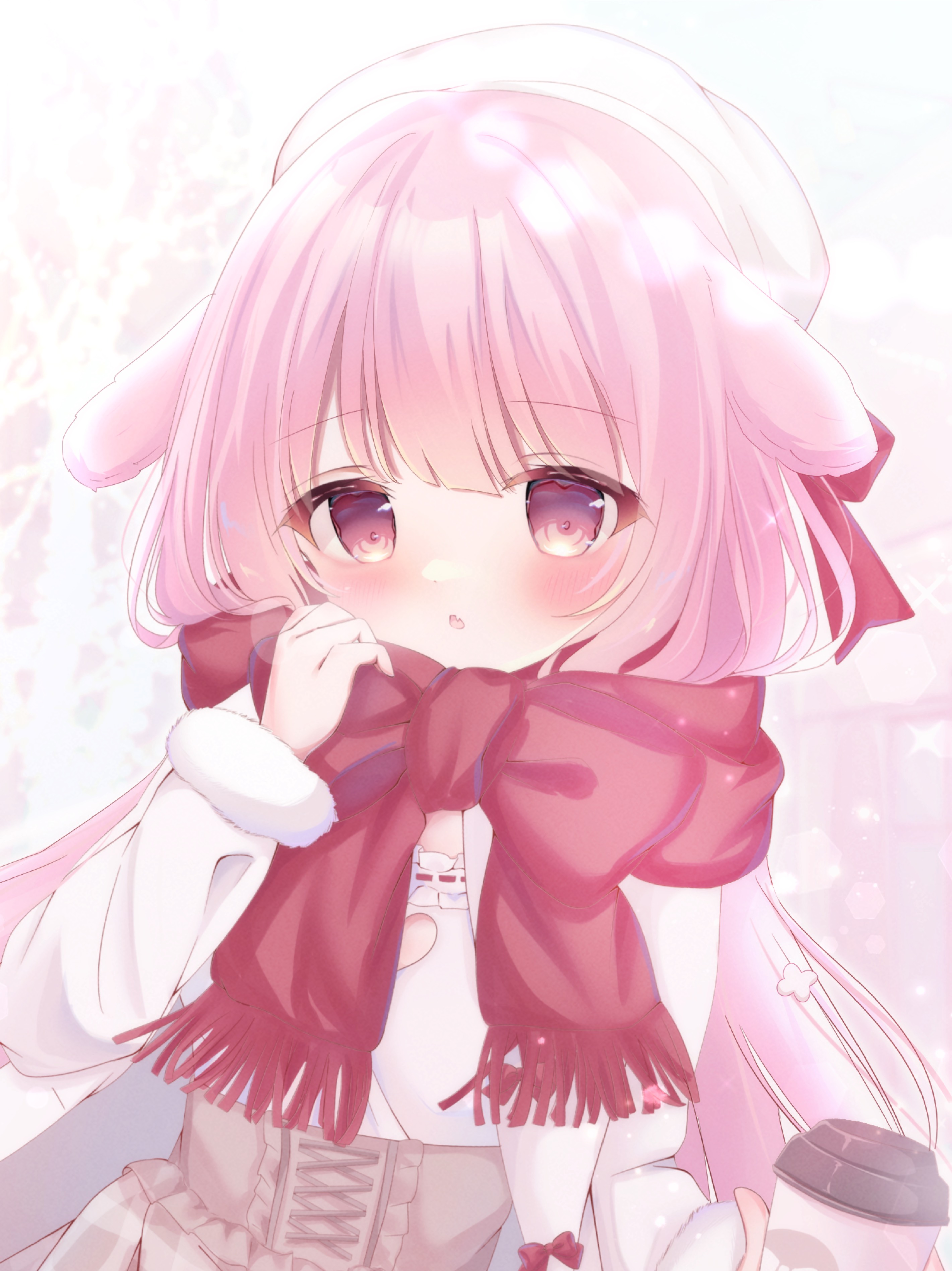 初潜◎おひるのおとも🧸