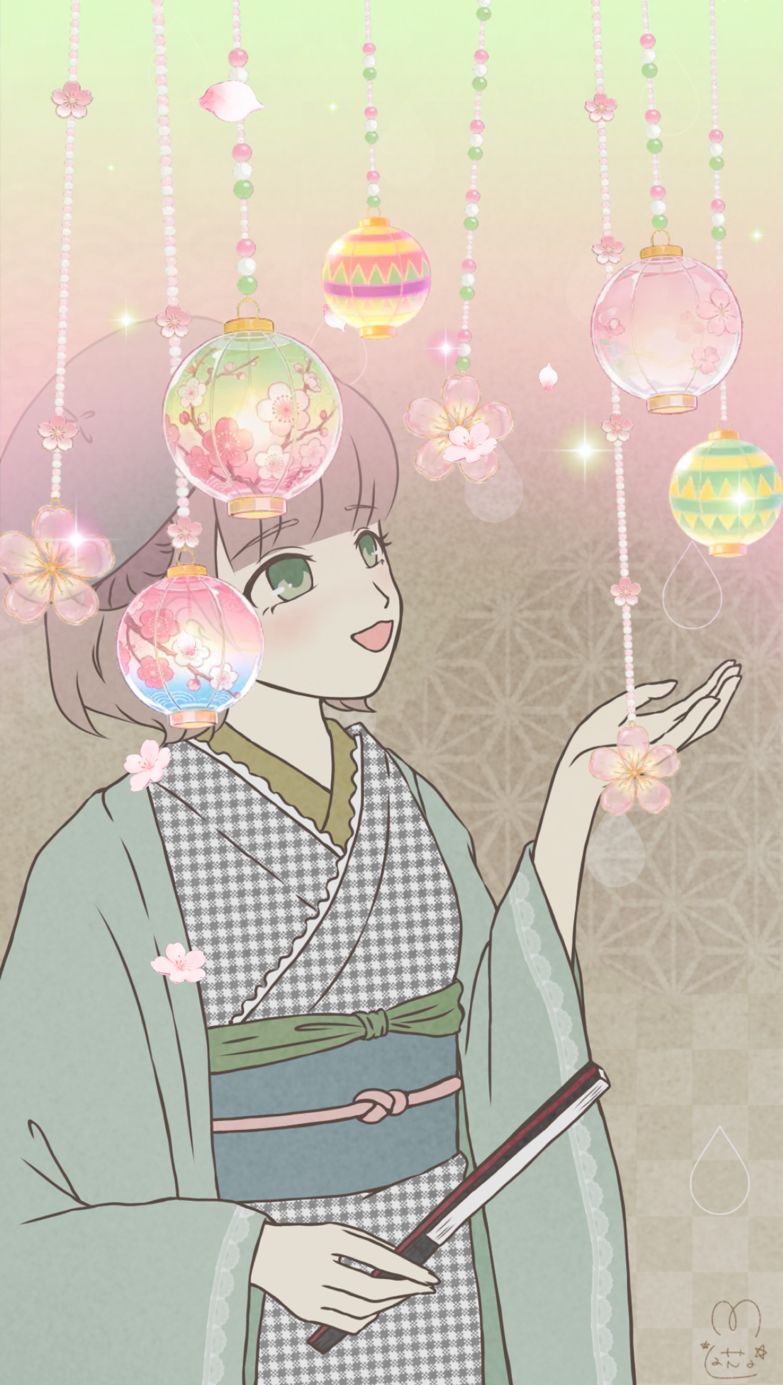 今月ラスト❣️おはやあああ