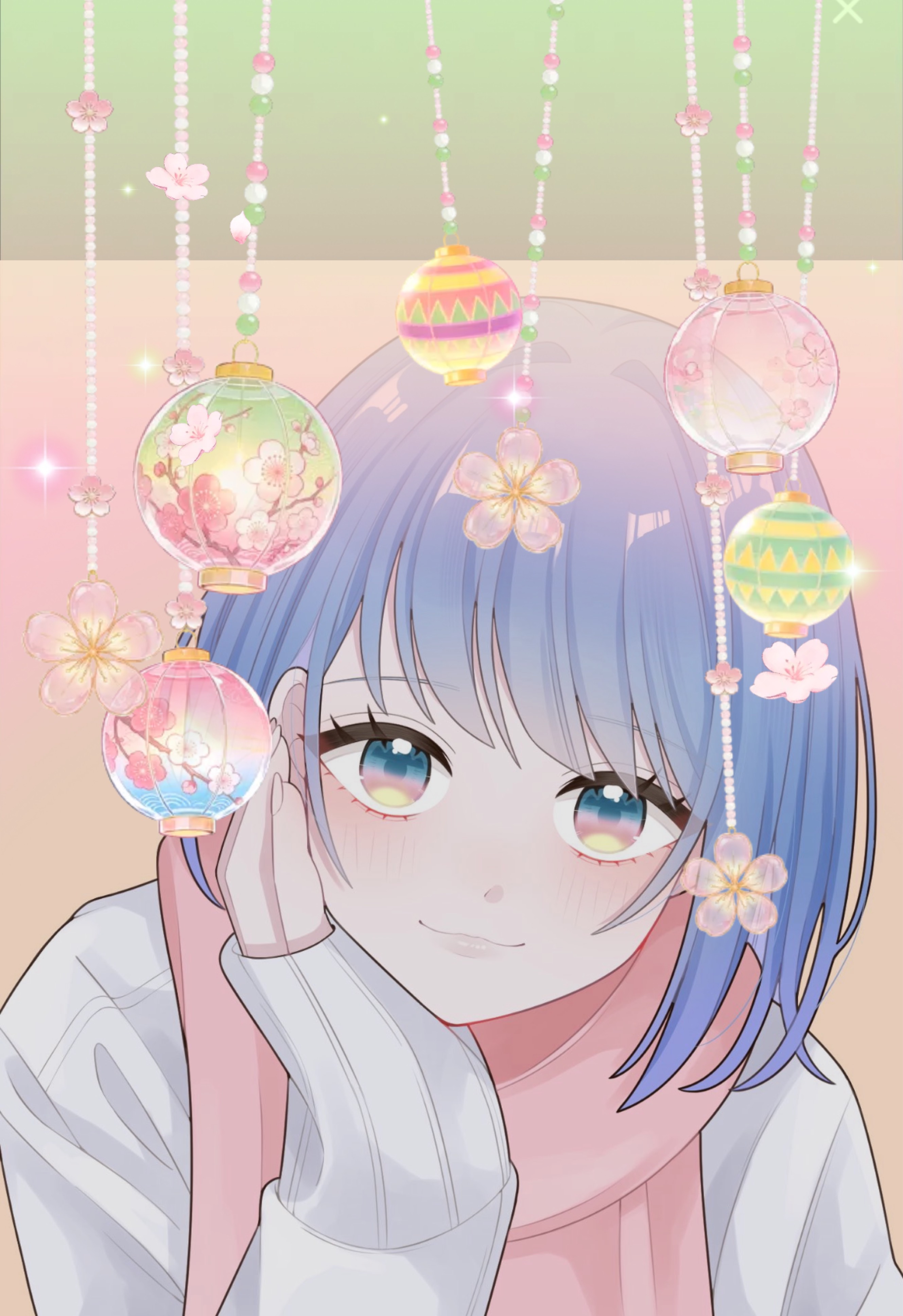 夜だね寄ってく？