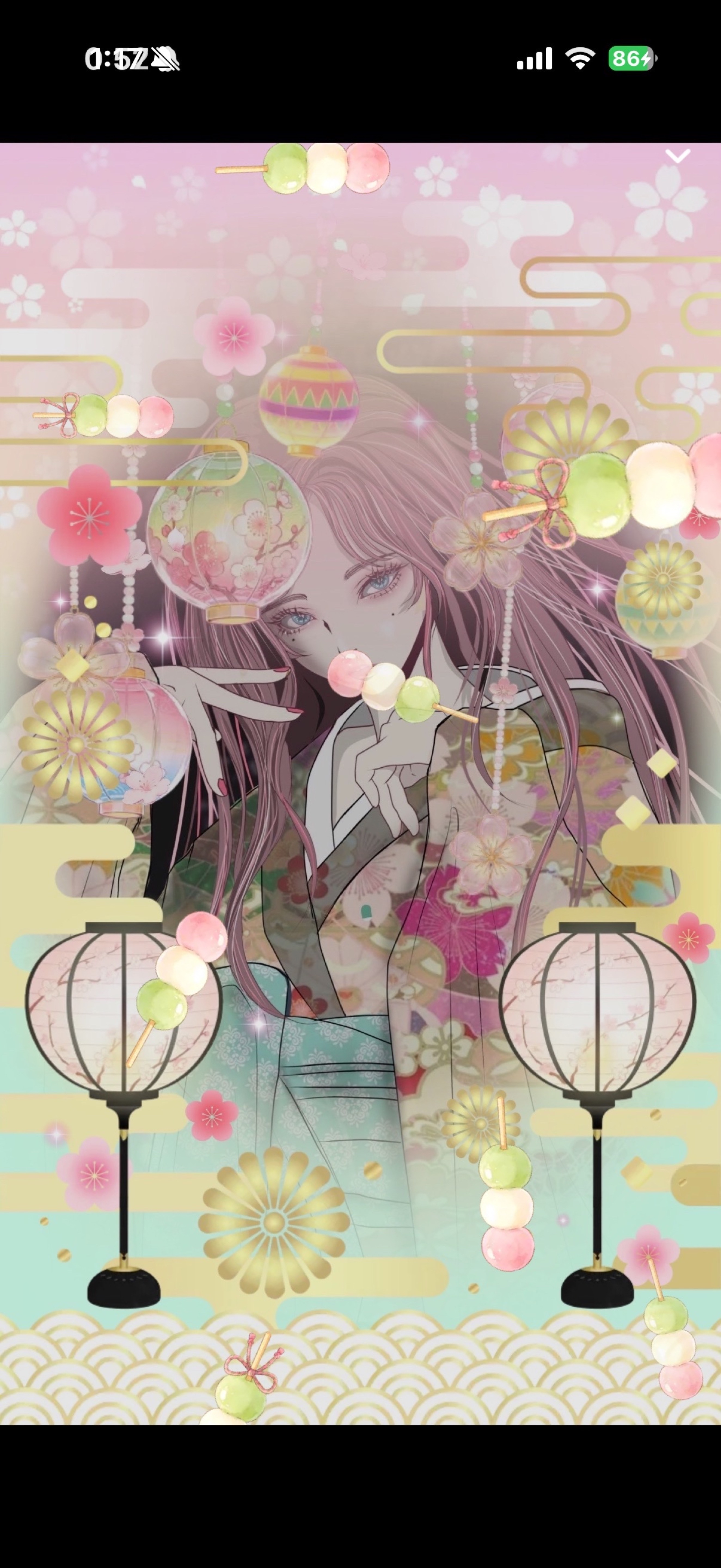 ハッピーな人です🪄︎︎✨