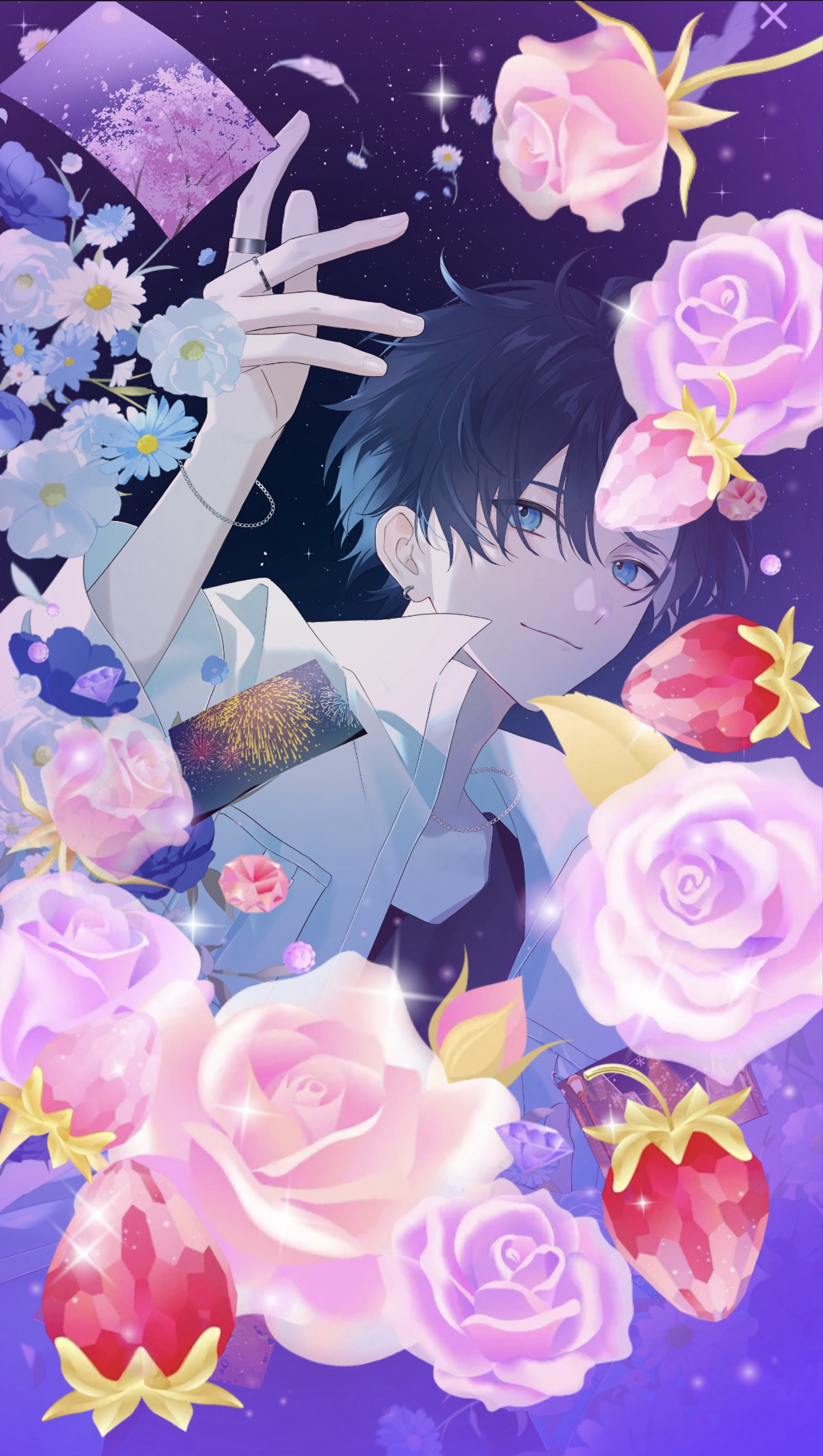 羊を数えるより僕の声