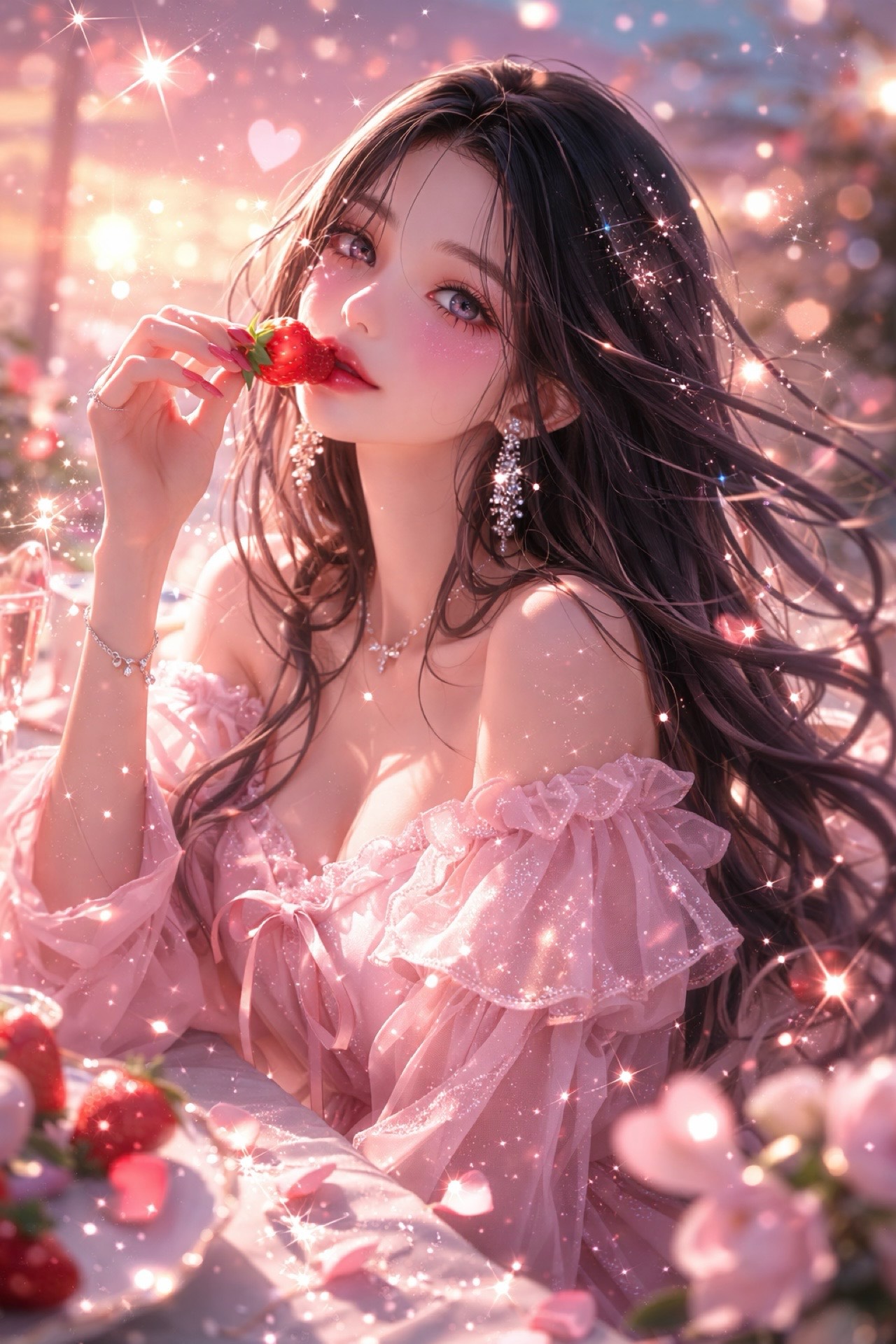 初潜💋アナタの癒場所🌙*