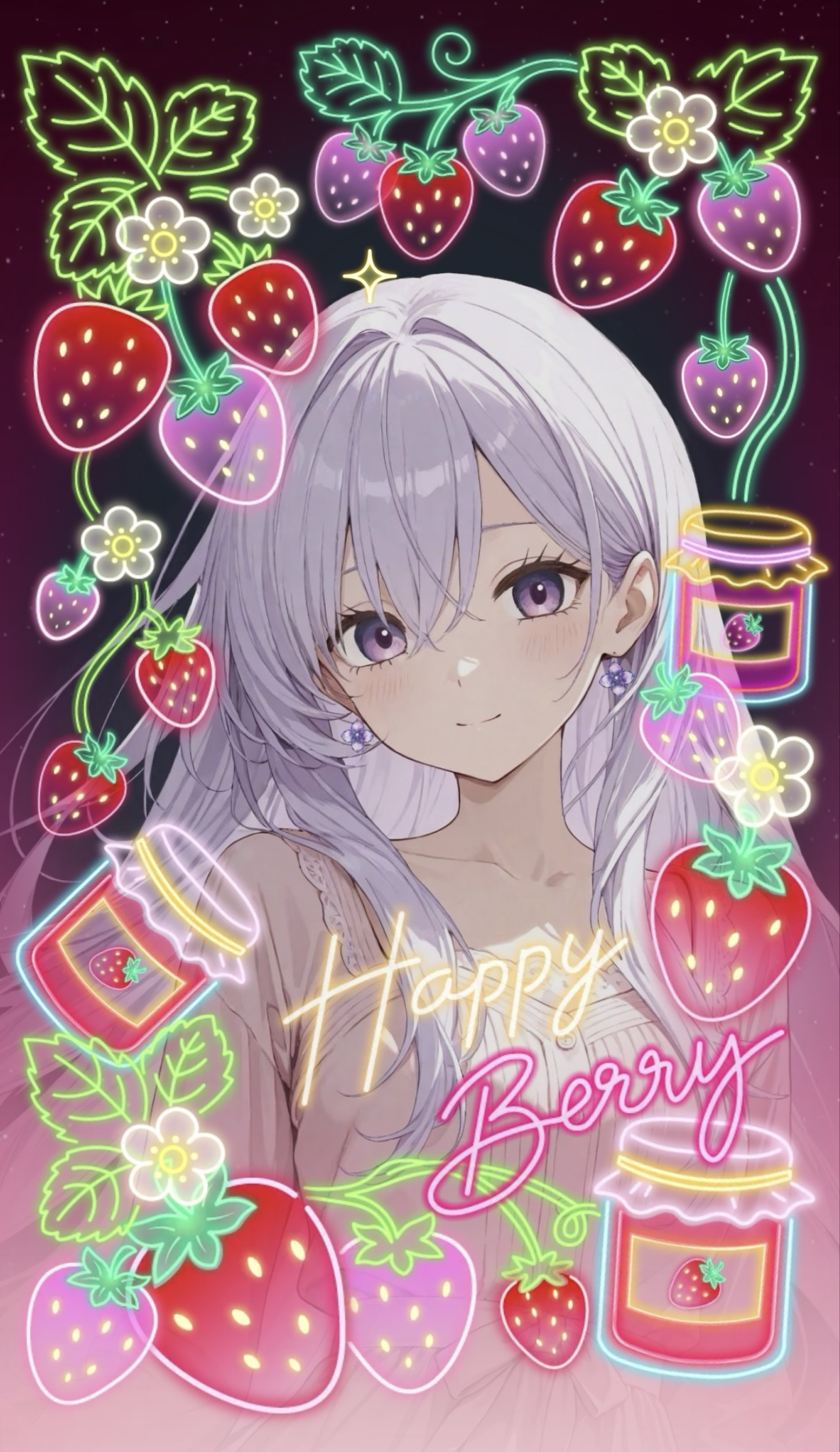 寝潜初◎ピアノ練習