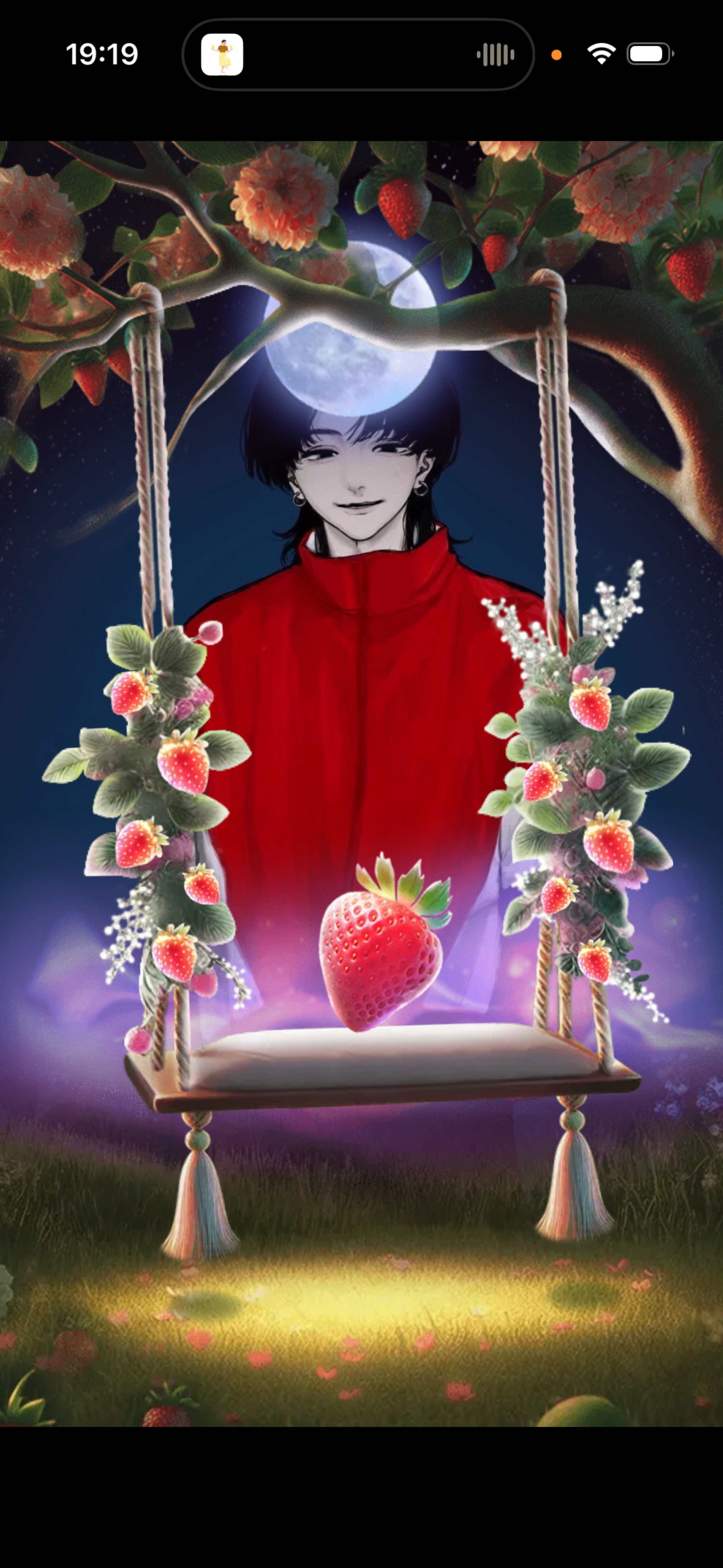 初潜🙆‍♀️仲良くなろう❕