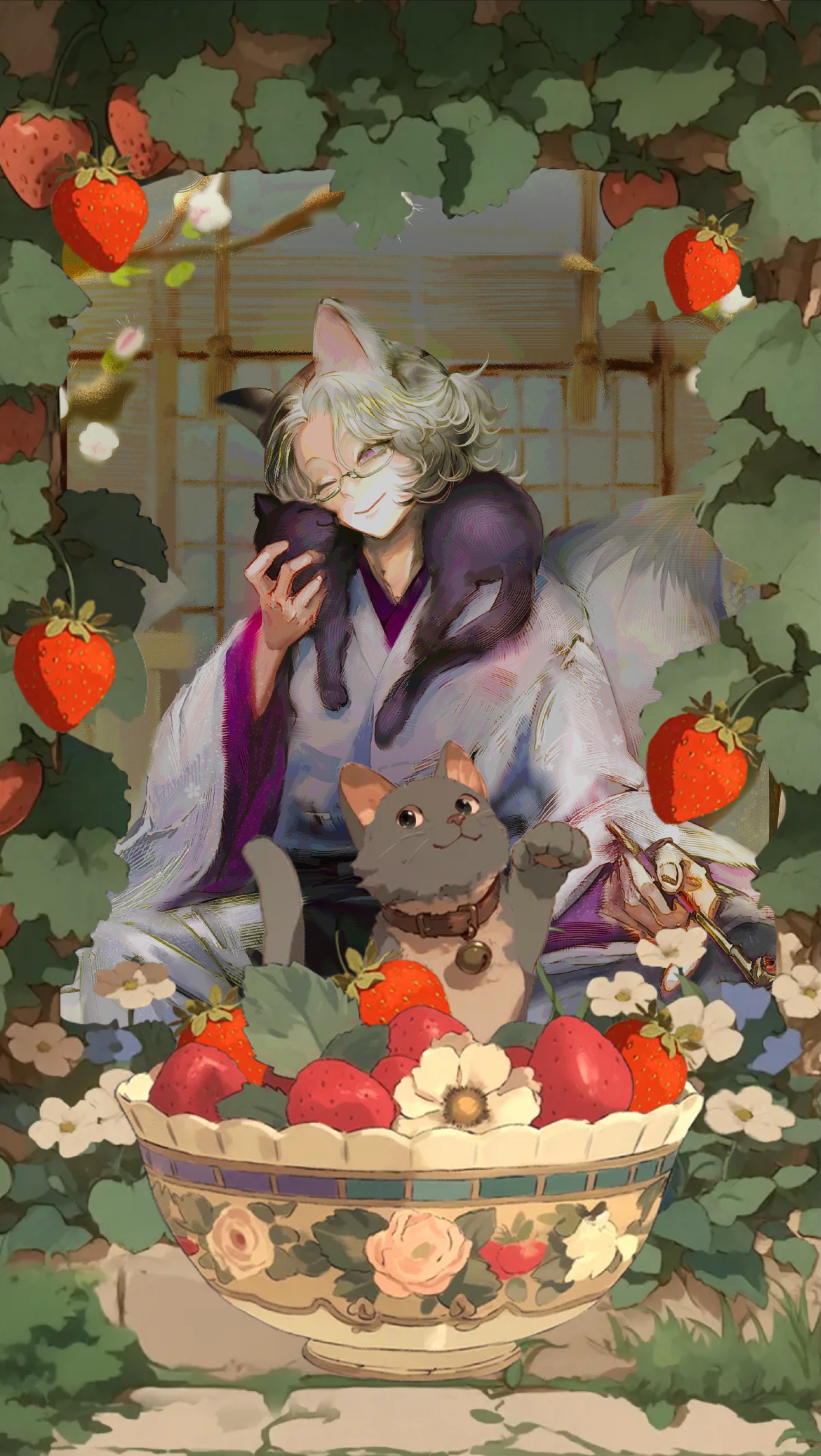 ゆるりだらだら