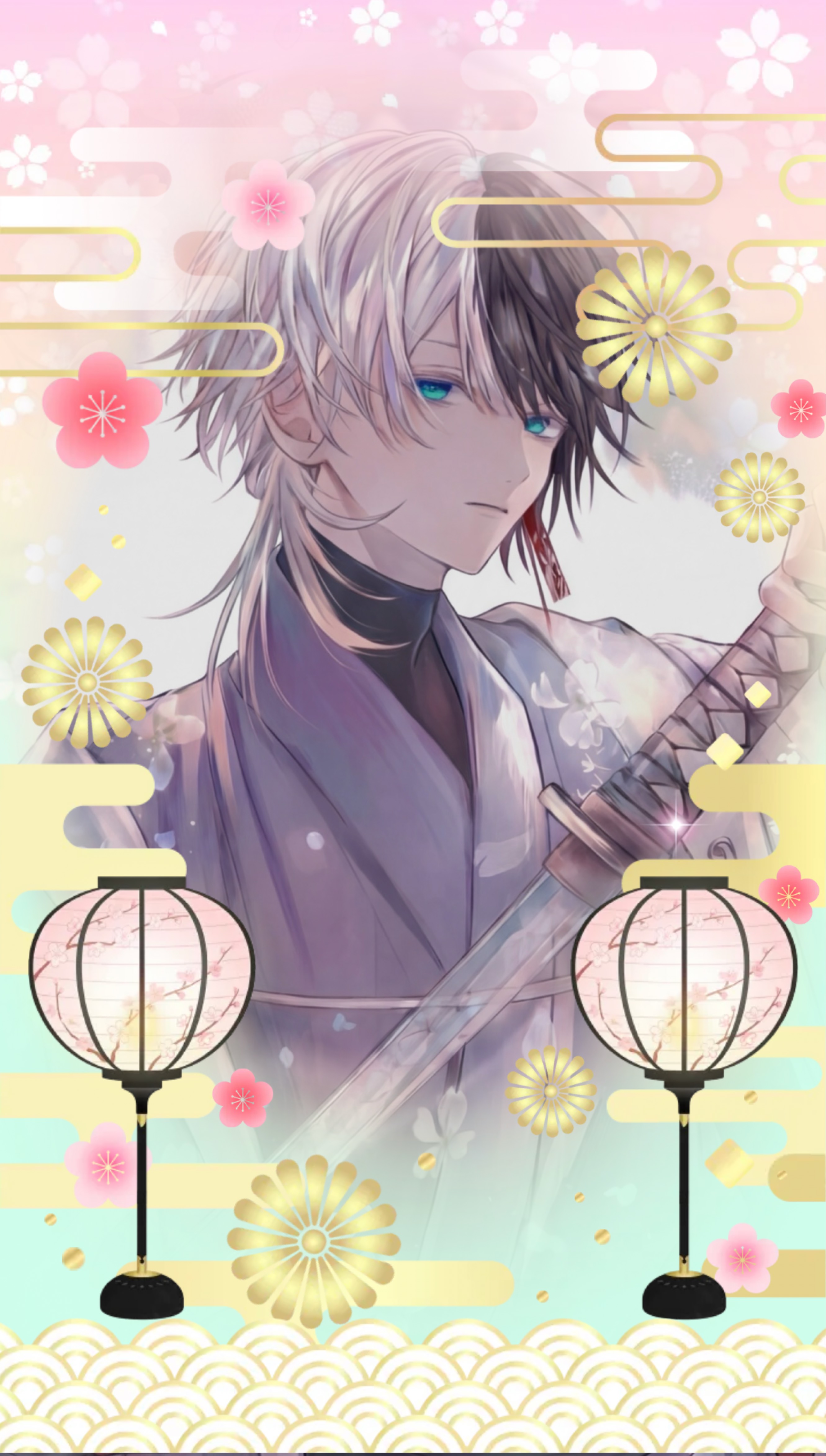 れっつぱーりーたいむ！