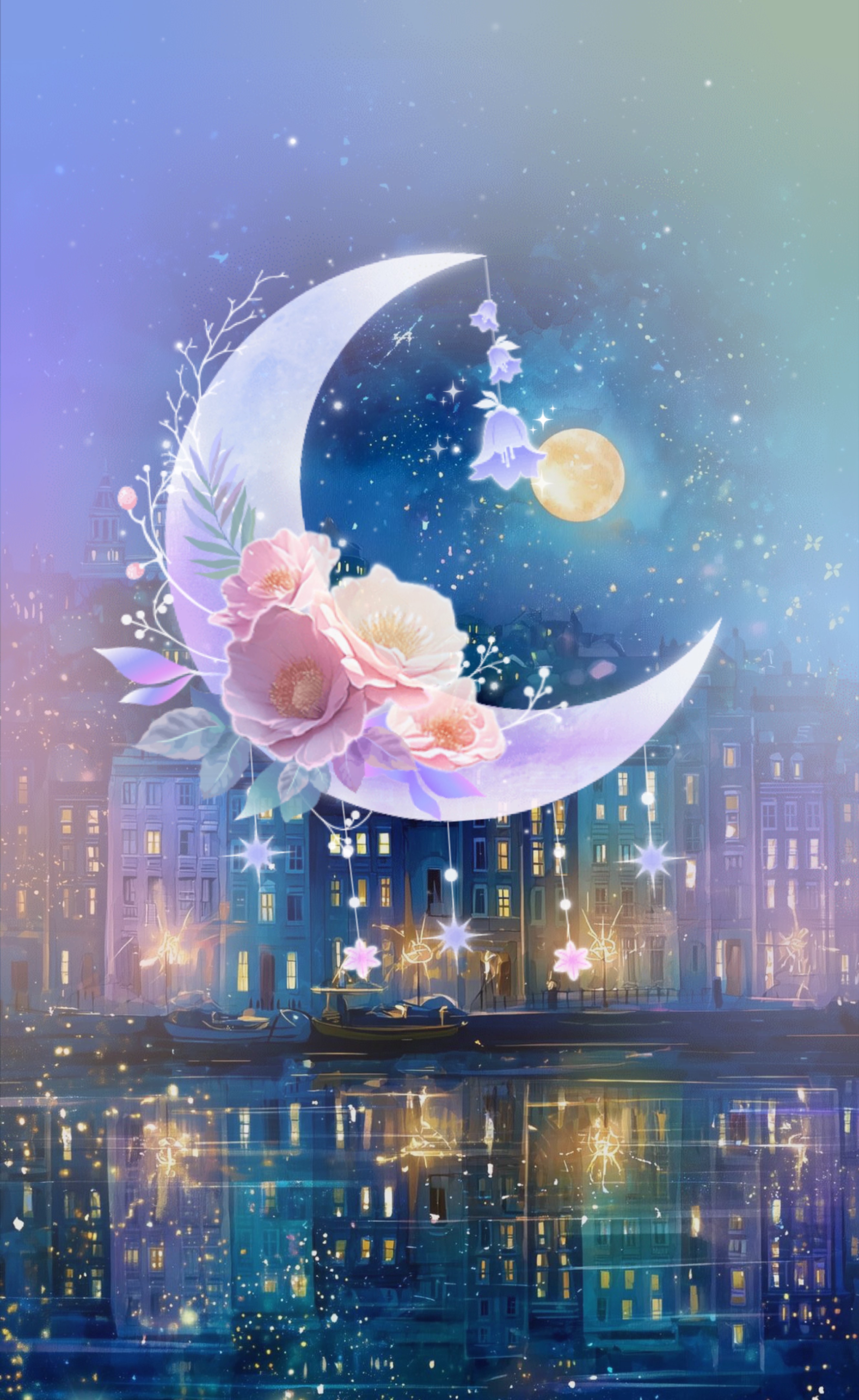 みーんなの眠気を誘う夜の枠🌃🪽🫧