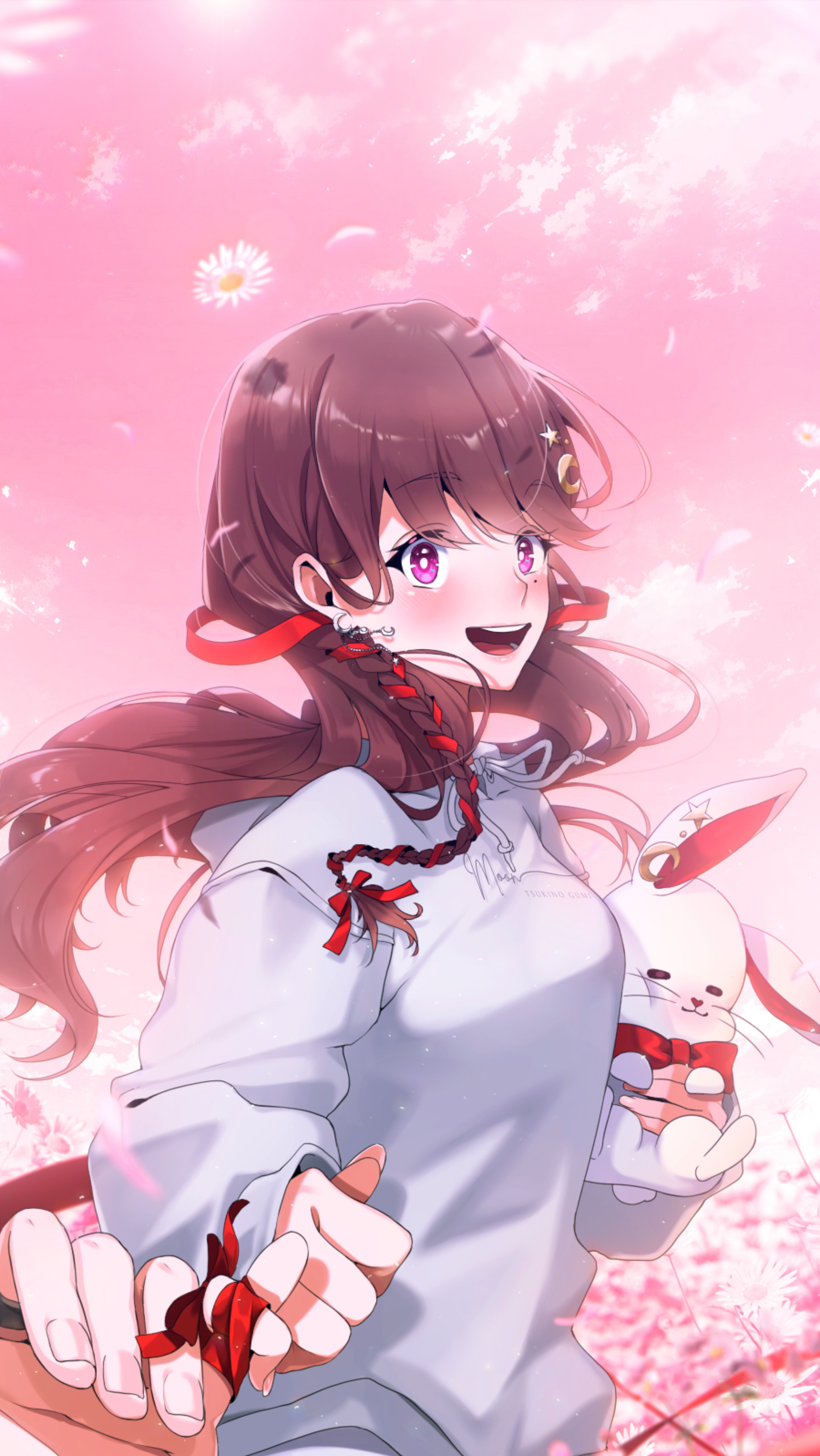 今月ラスト！生クリームいちご🍰