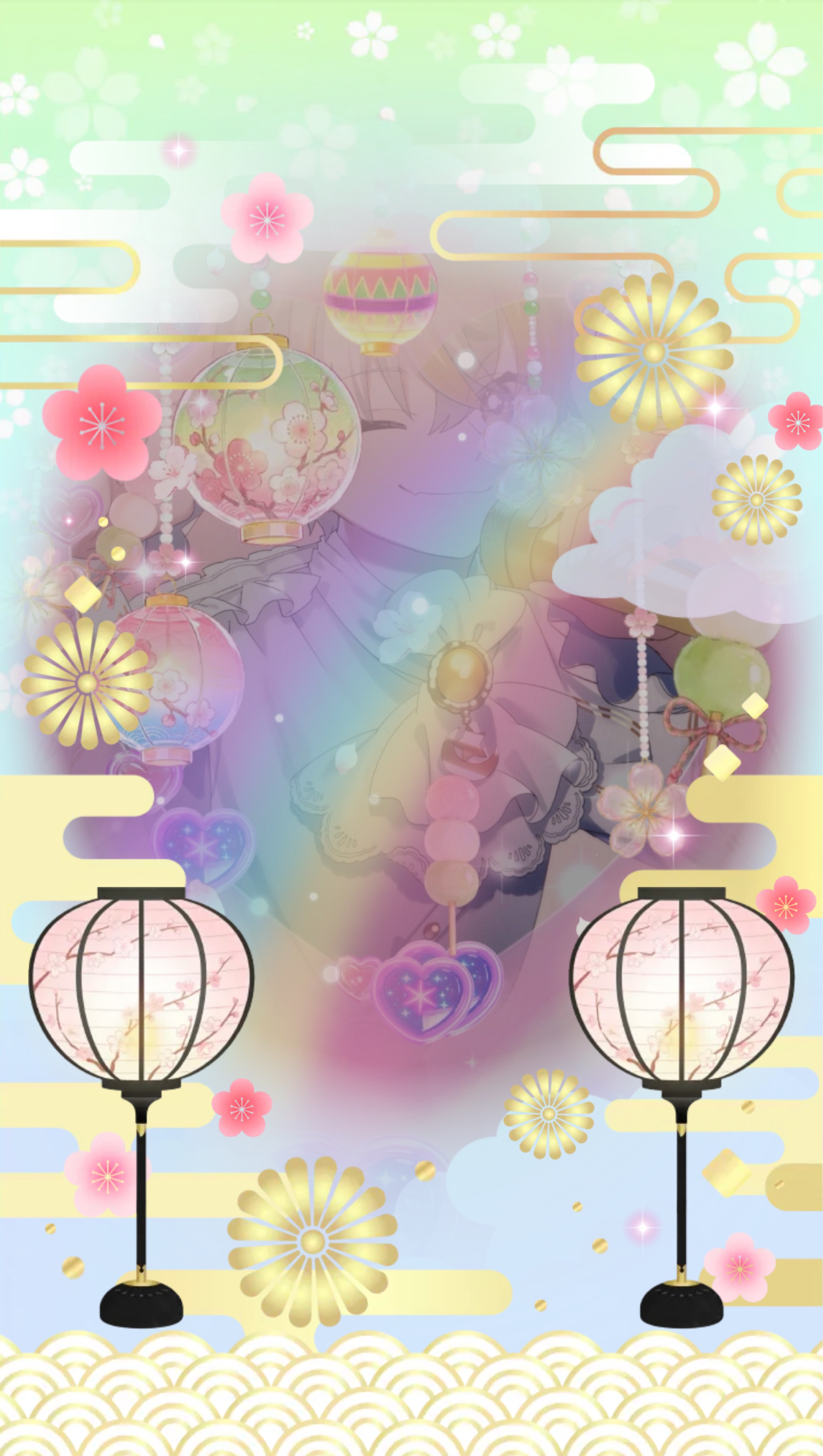 2/27 お気軽に┊︎歌と雑談