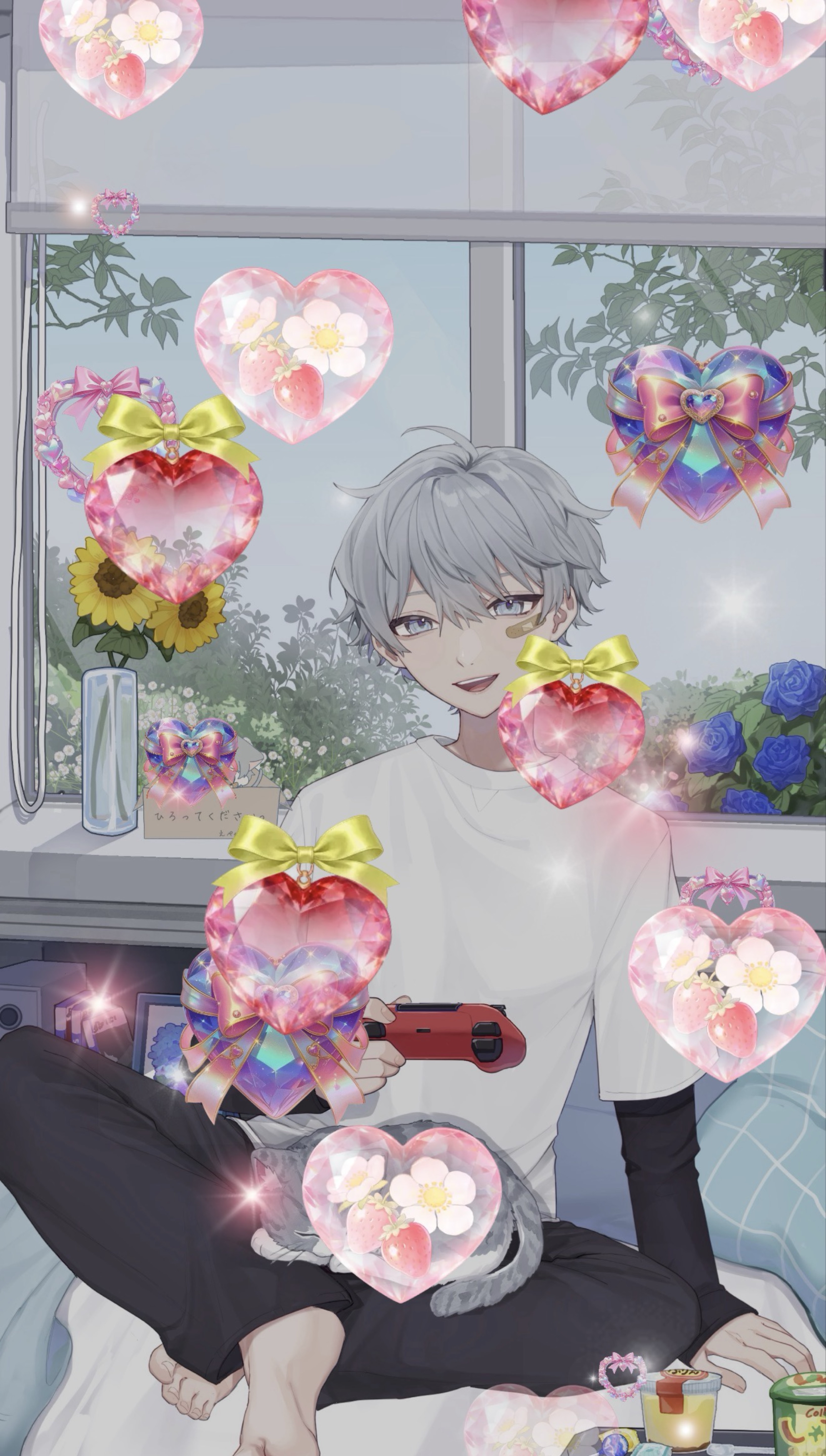 ふらっとおいで