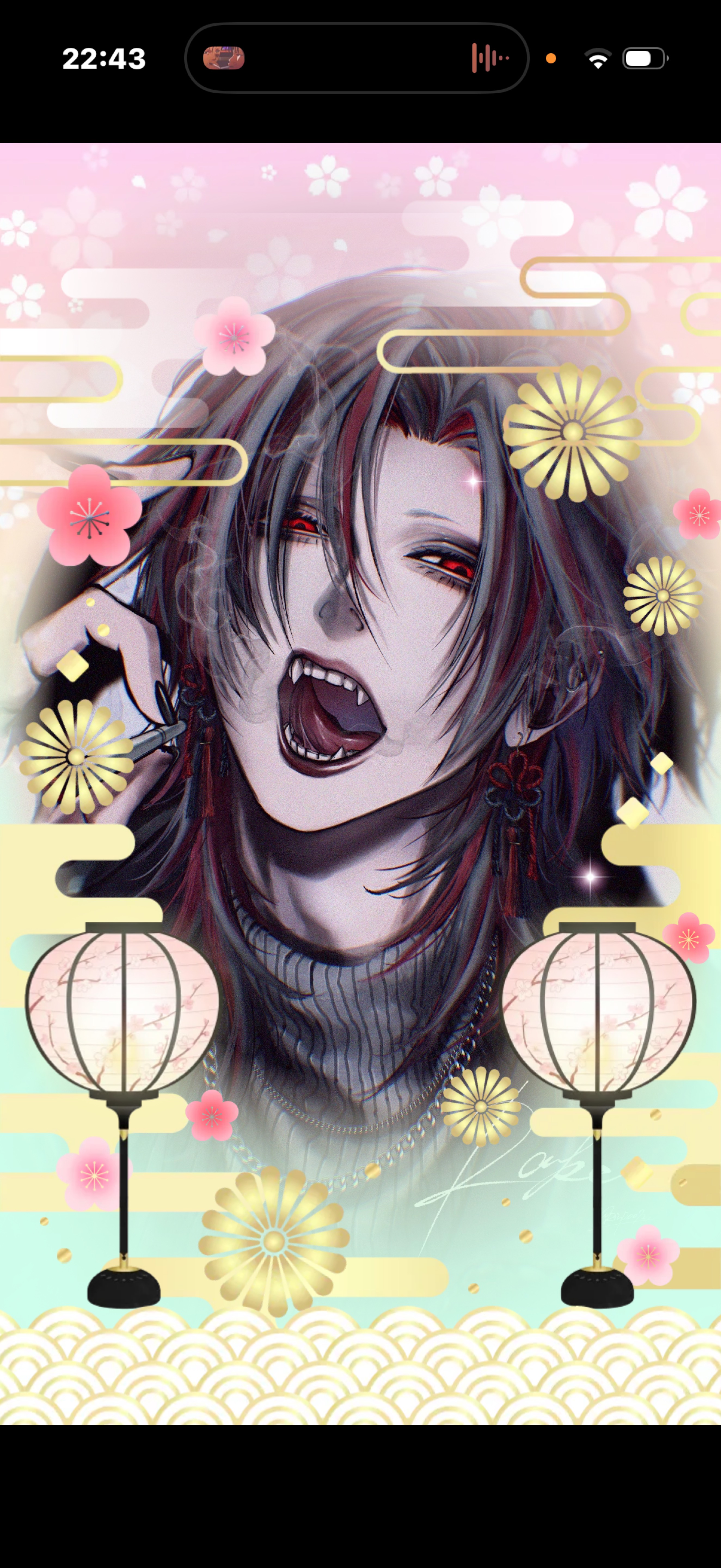 初〇  まったり雑談