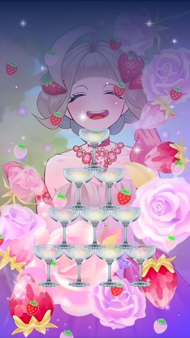 初潜◎だんだん人間になる透子！