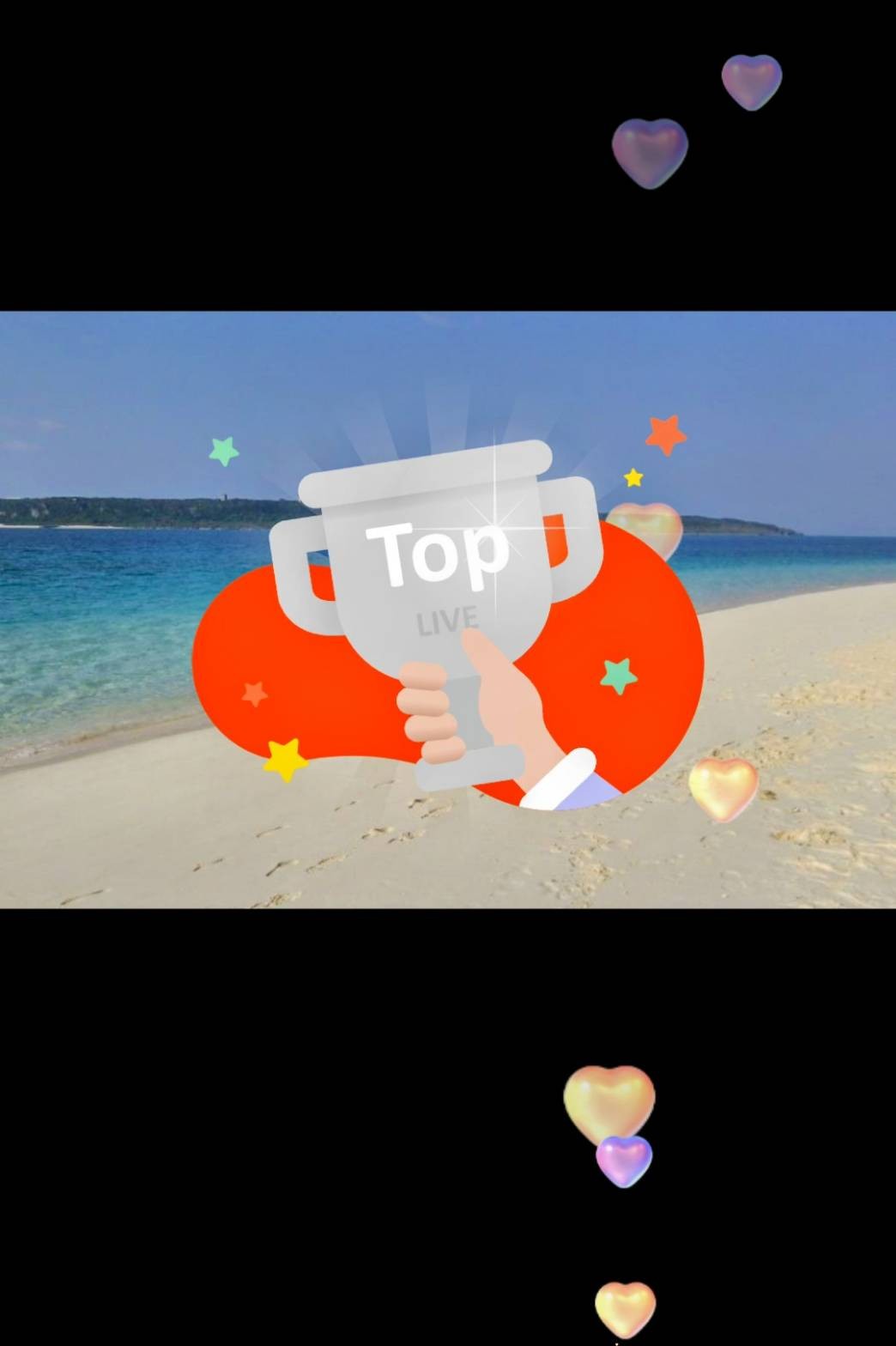 ゆっくりしてね😊初・潜〇