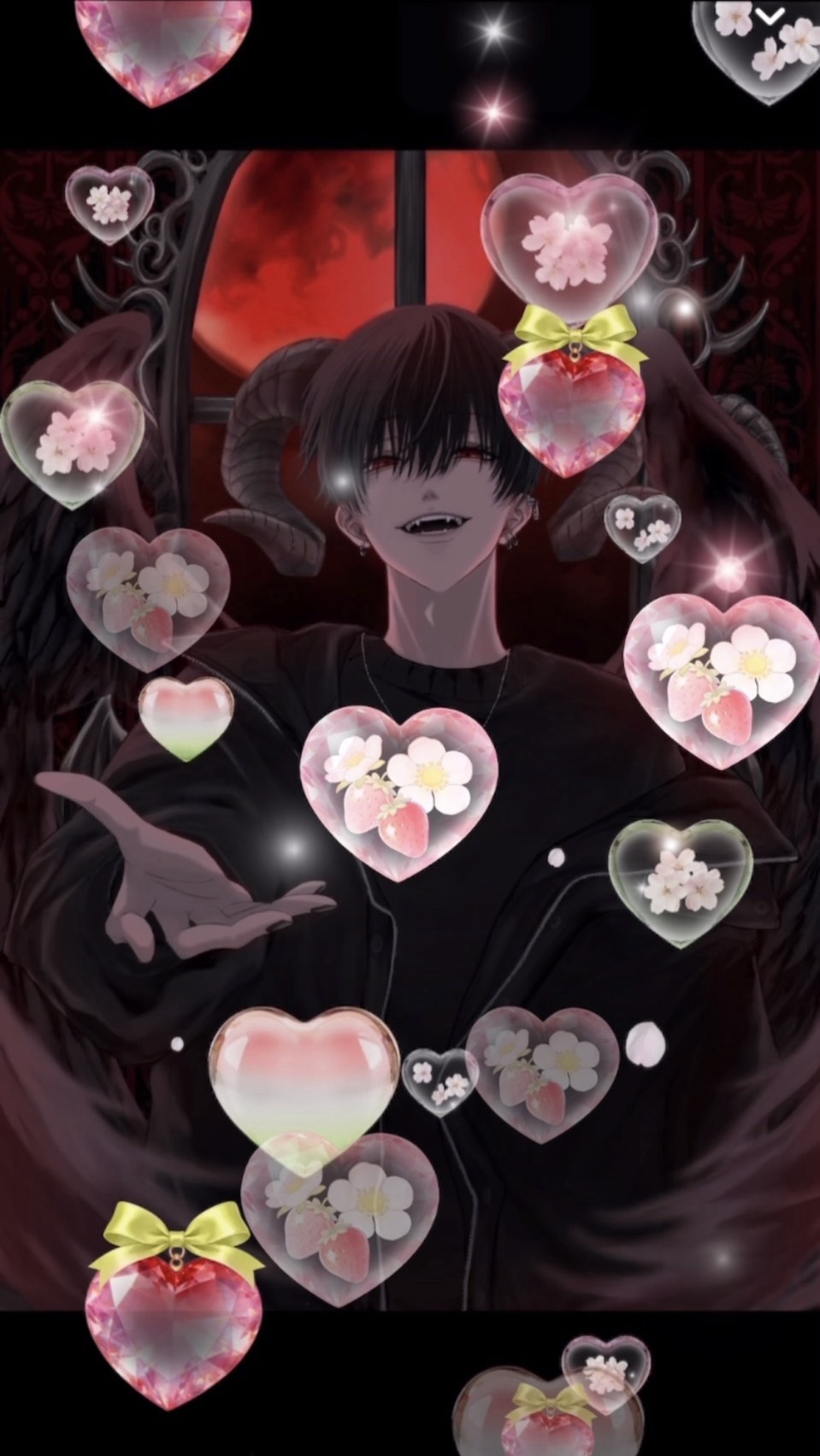 初潜◎:機材歌枠