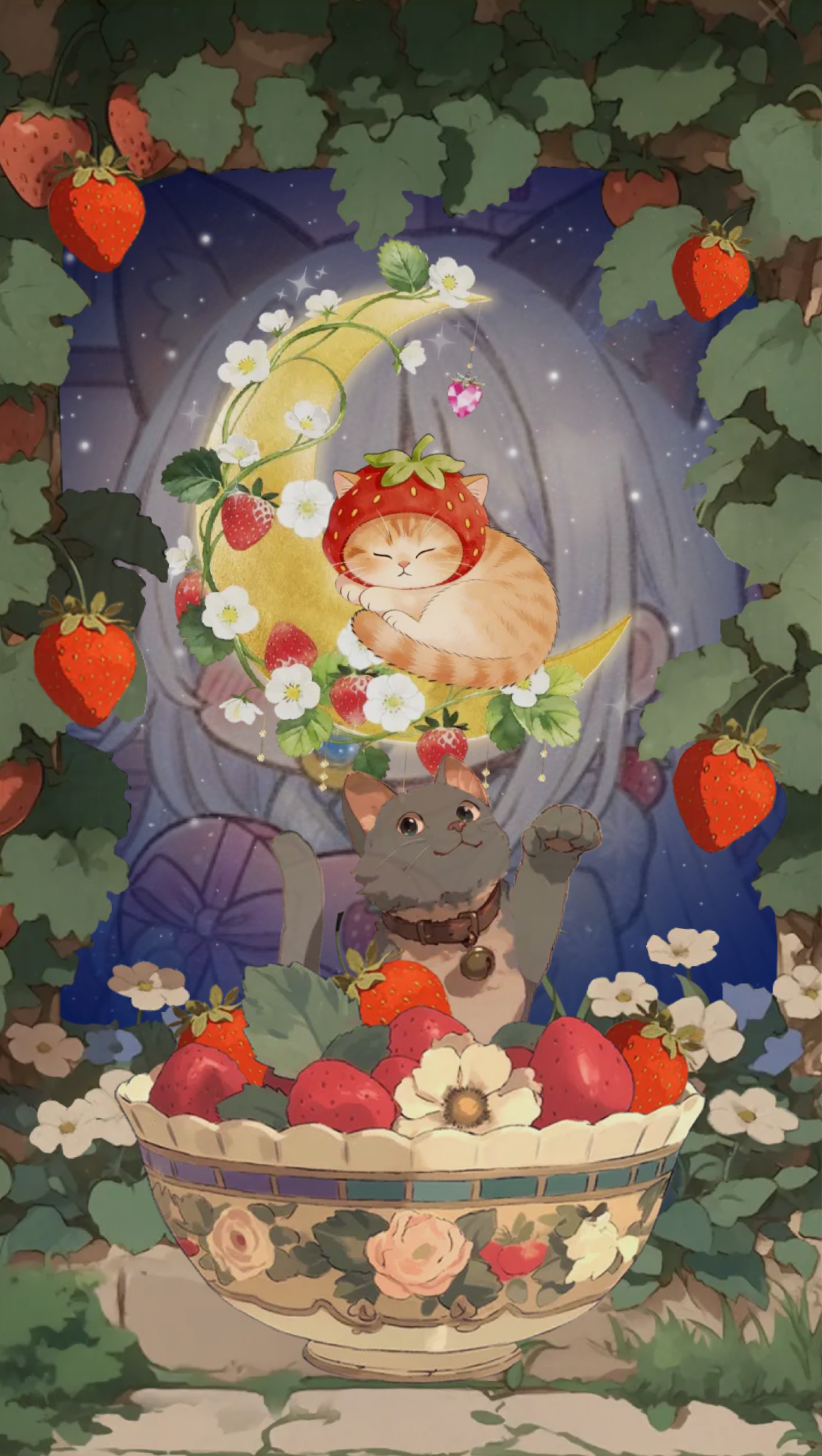 初/潜 ◎ 噂のおひる枠☽︎︎·̩͙