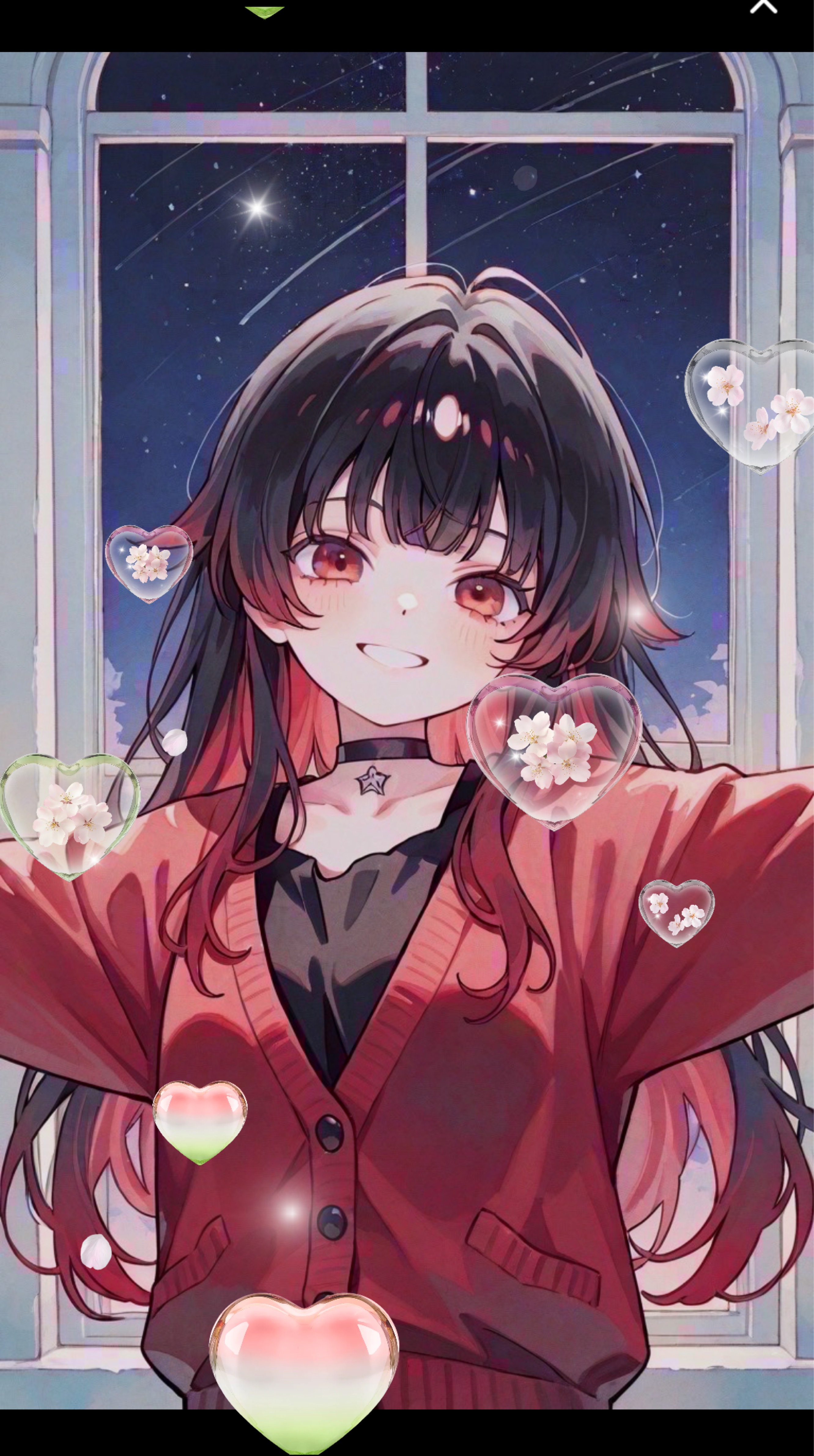 君だけの帰る場所