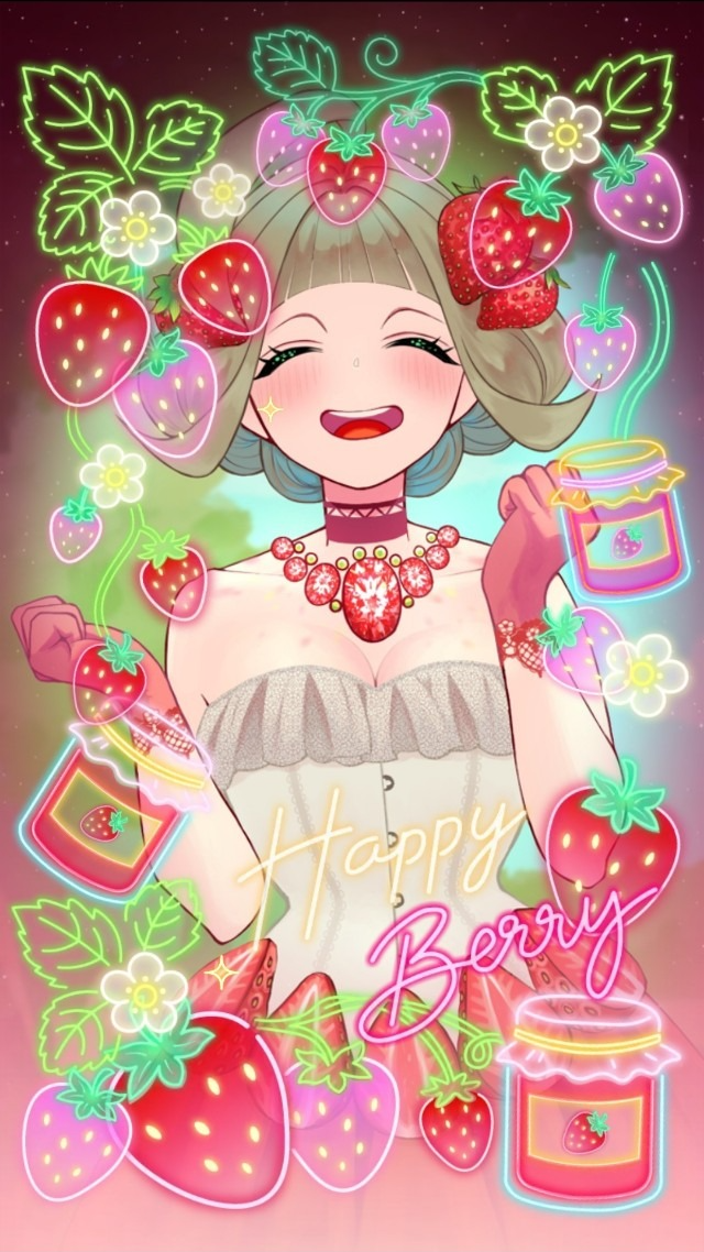 初潜◎だんだん人間になる透子!