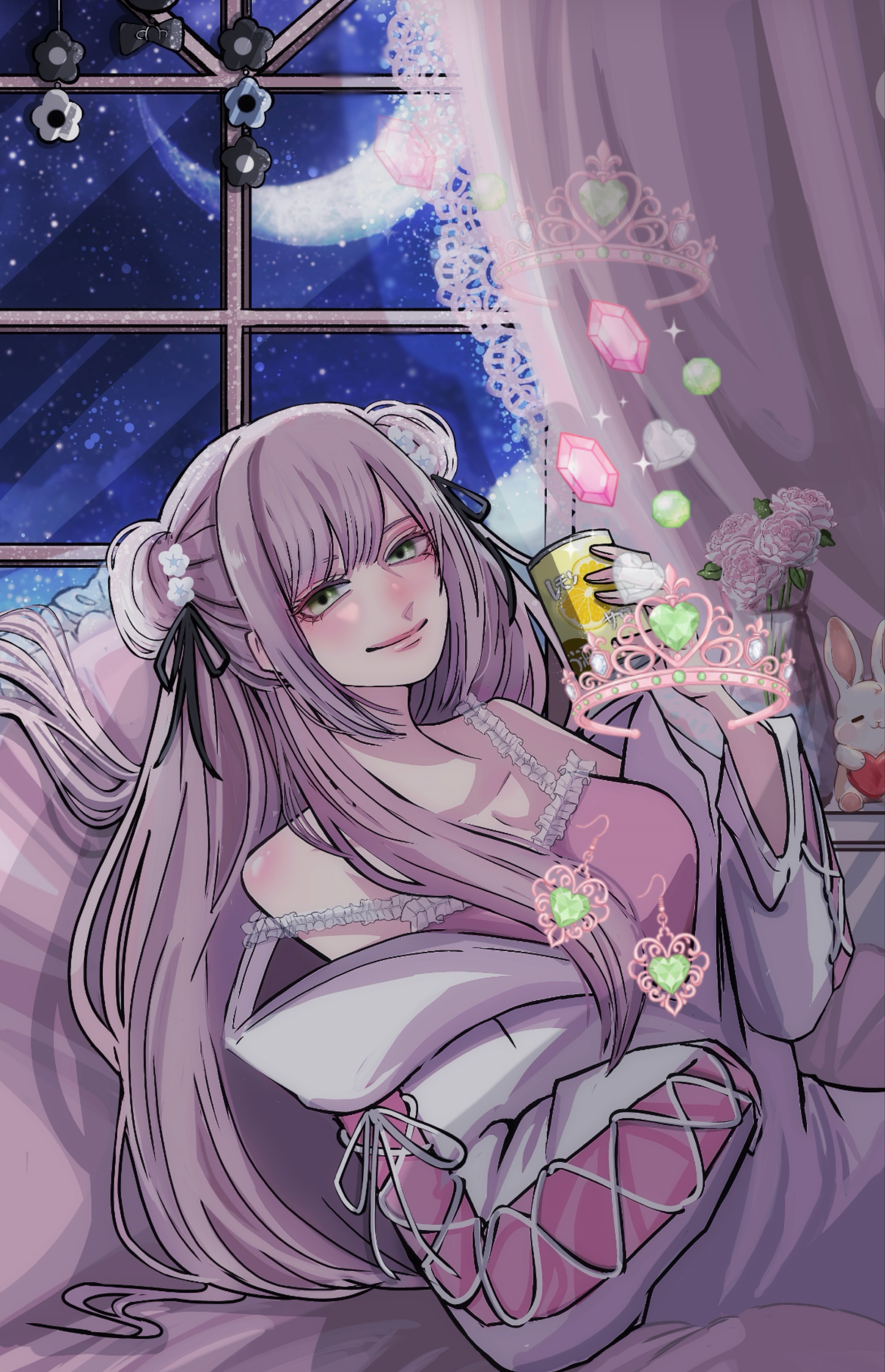 初潜◎ゆる喋🛋🌟