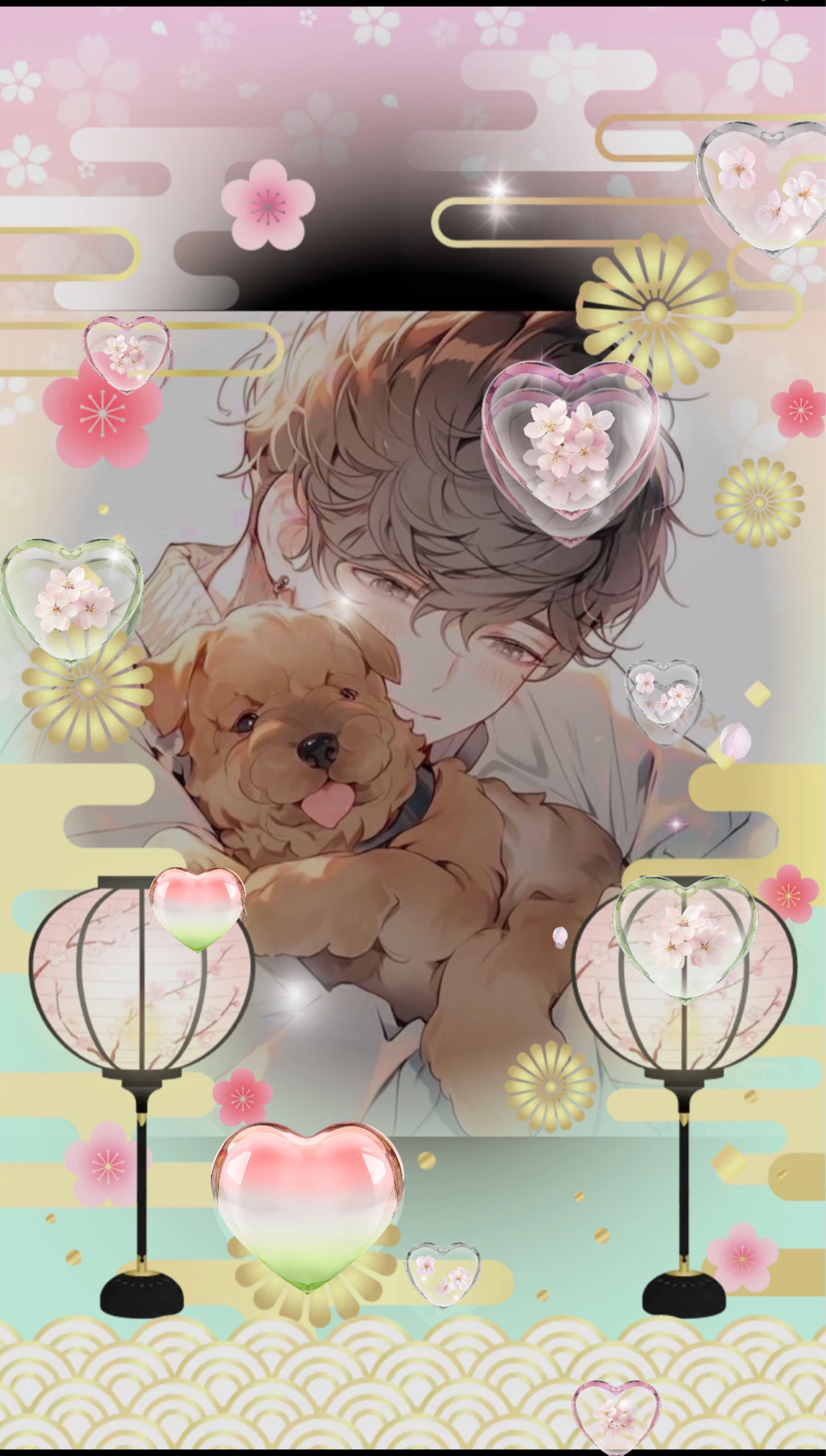 【初◎雑談/笑い癒され】