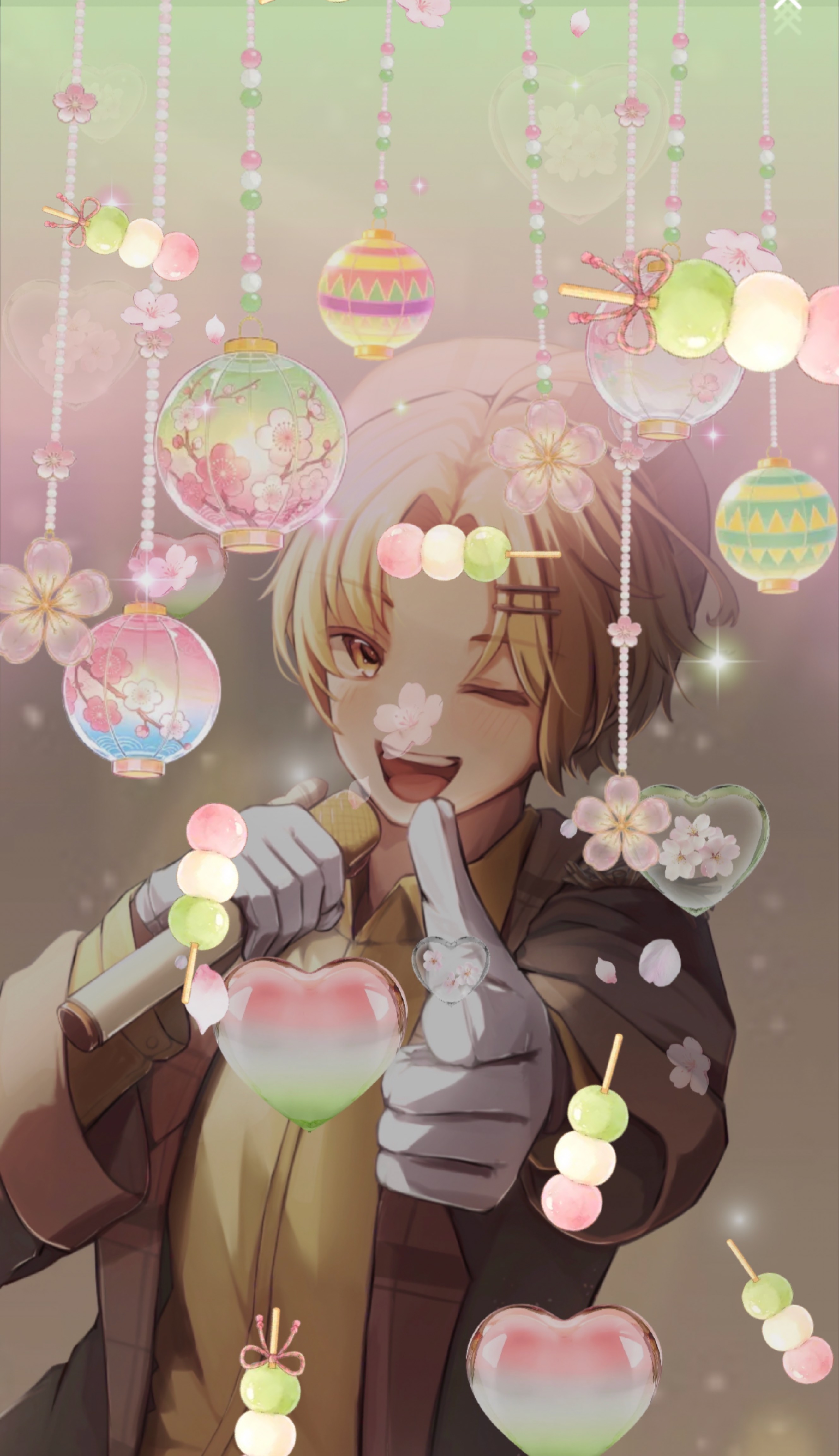 2h.元気あげる‼️初◎潜