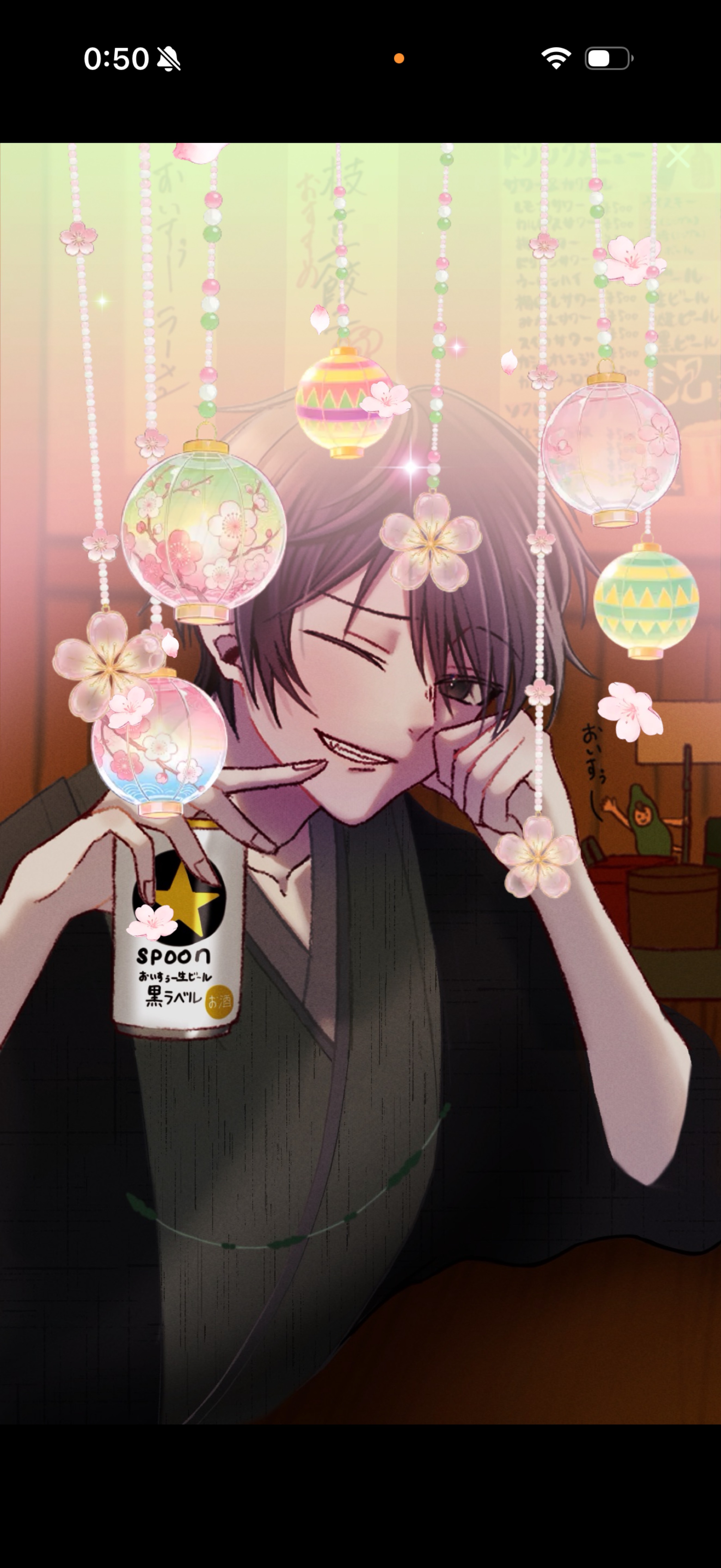 話し足りない人へ🗣️