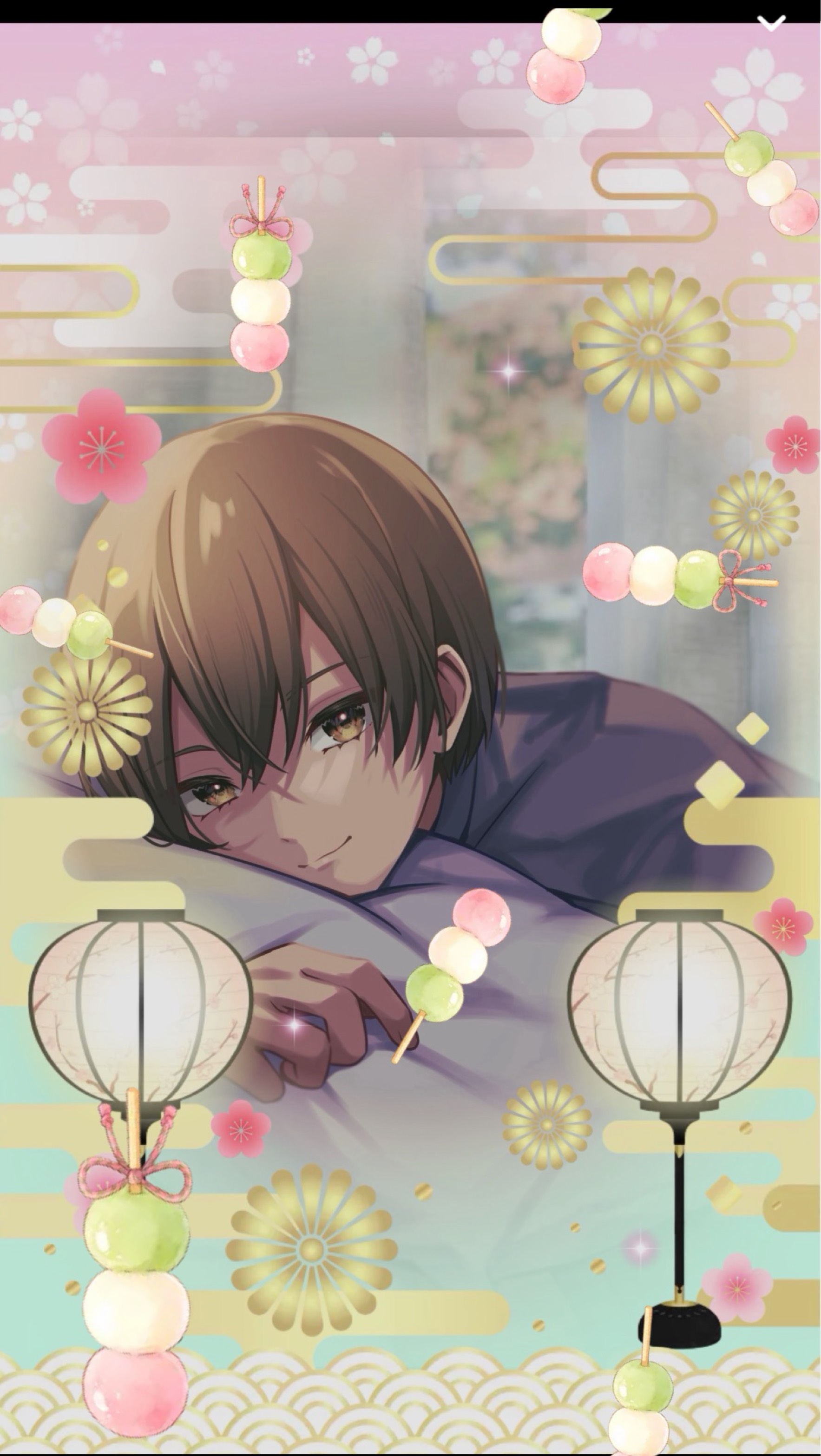 🔥朝枠バトル⚔️ボーダー70