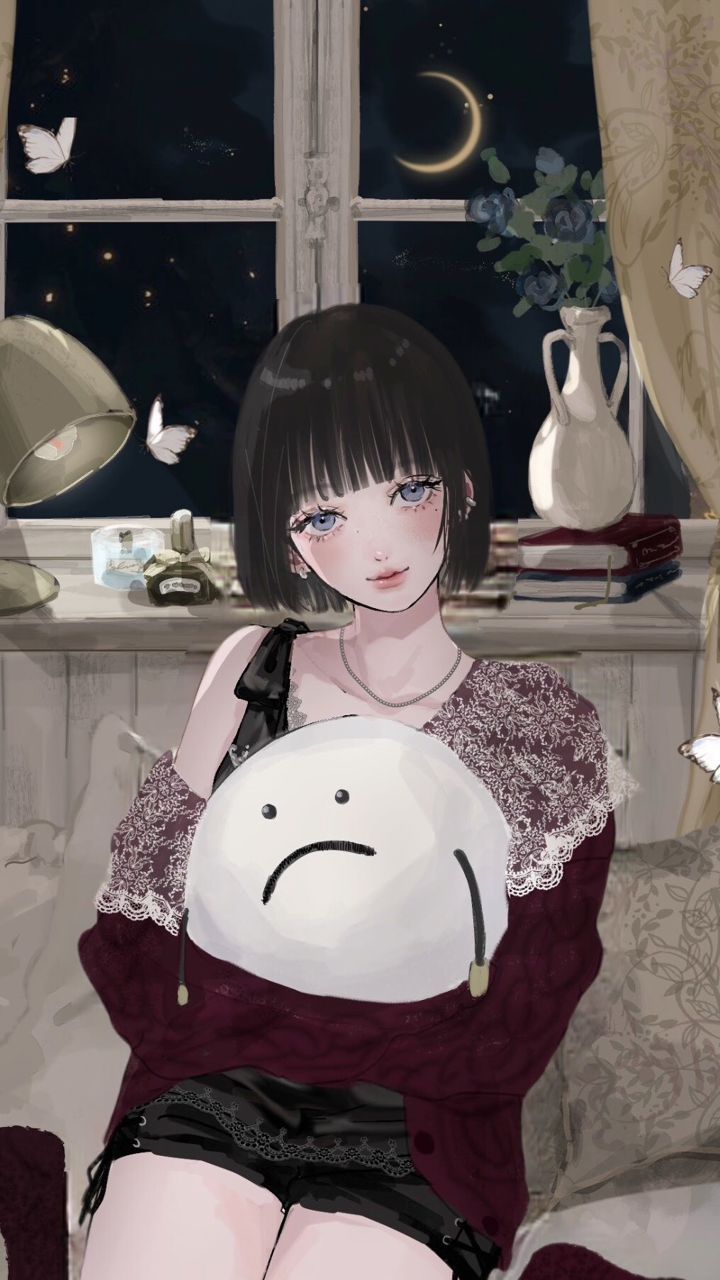 きみの寝落ち枠 lofi