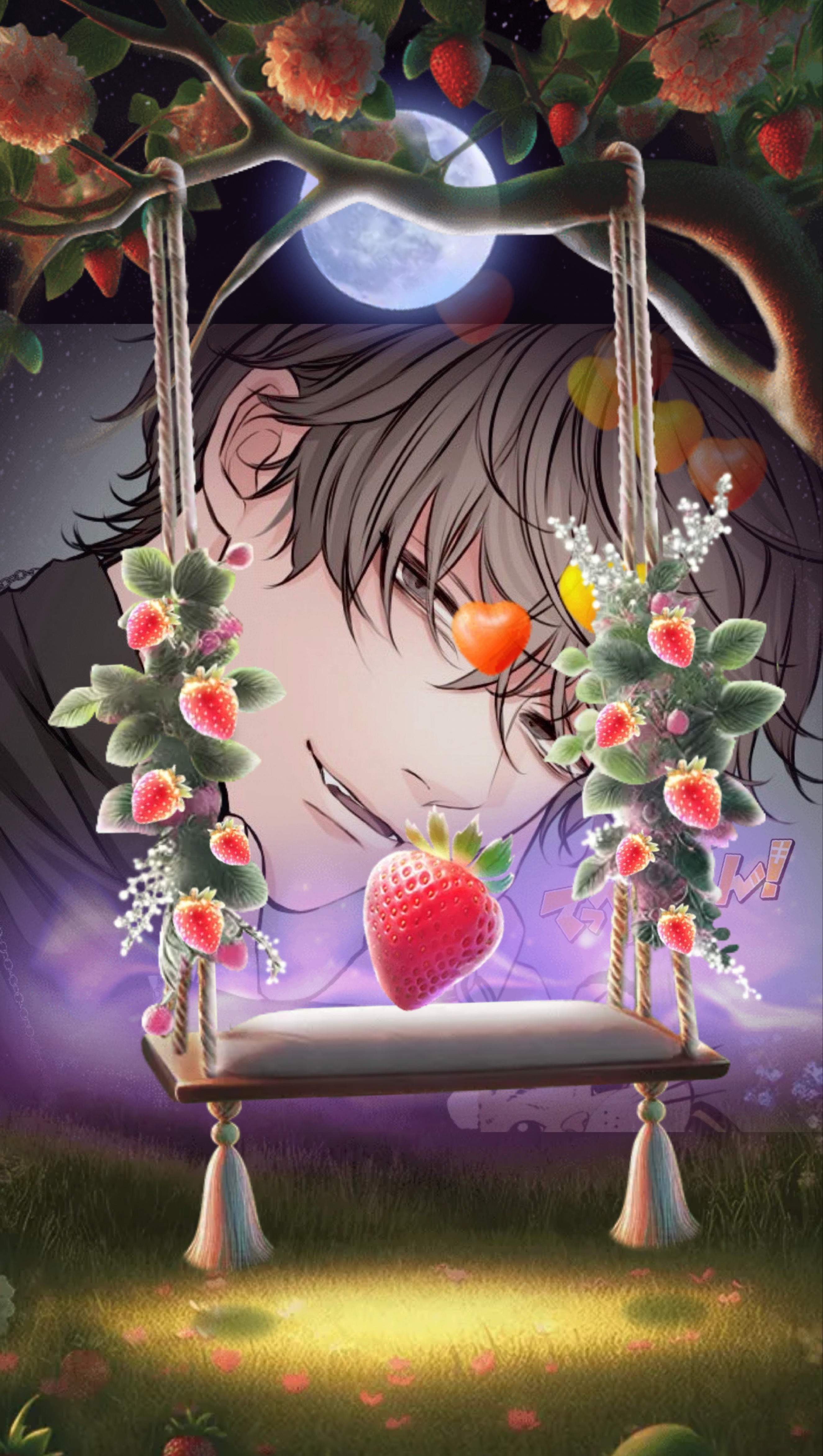 VOICE頑張るマン‼️‼️19時45分