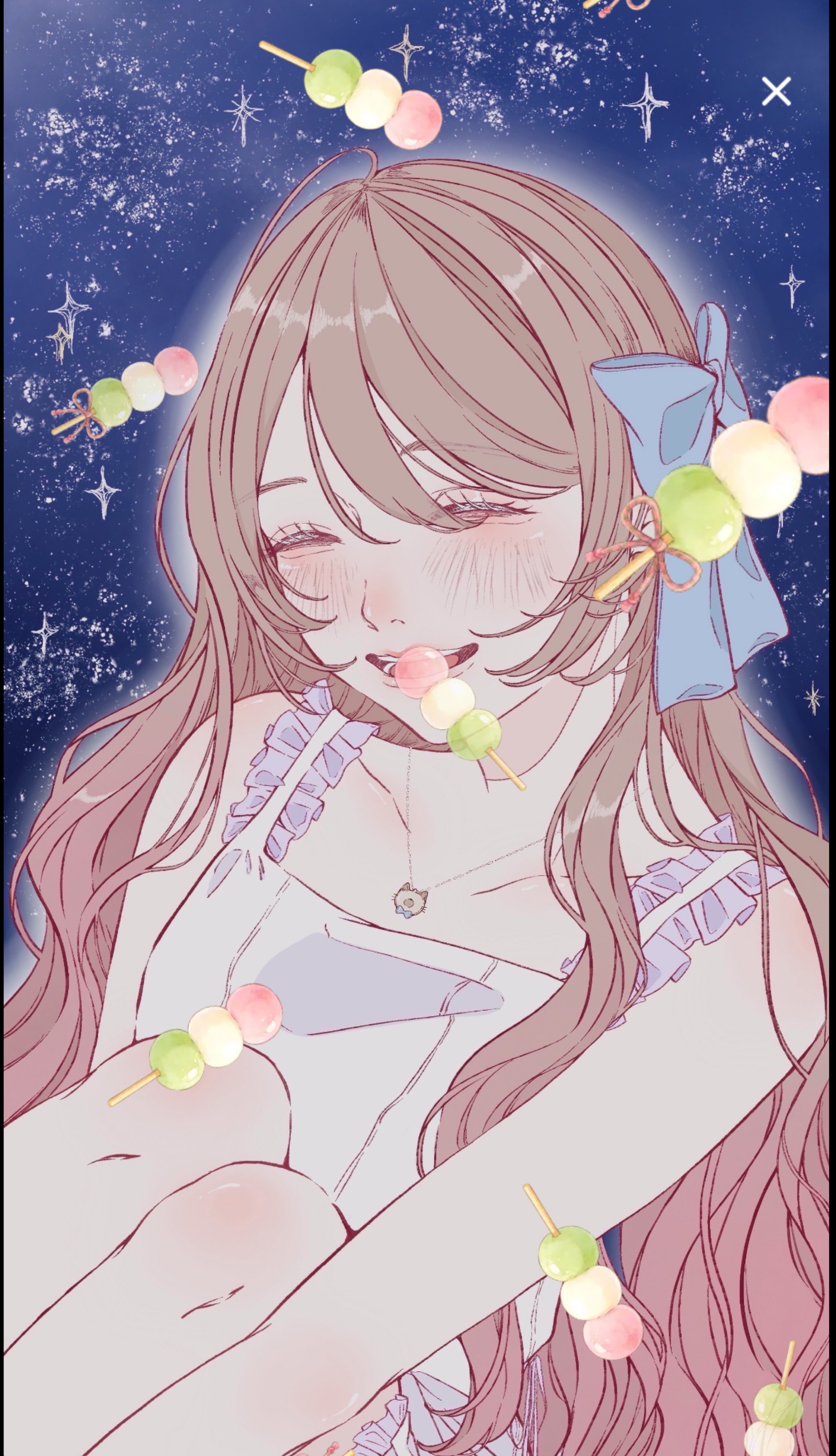 🫧癒しになれたら