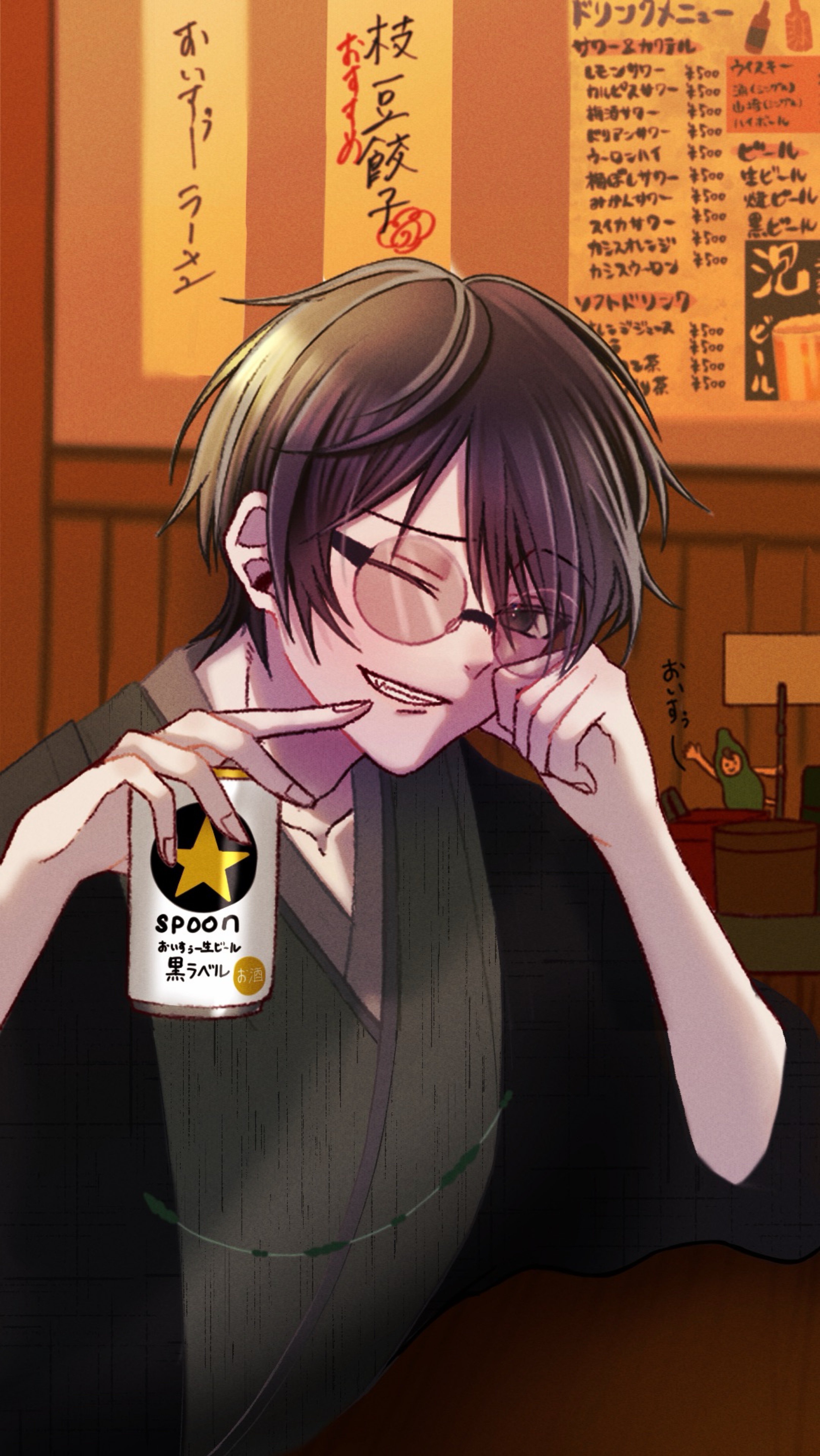 話し足りない人へ🗣️