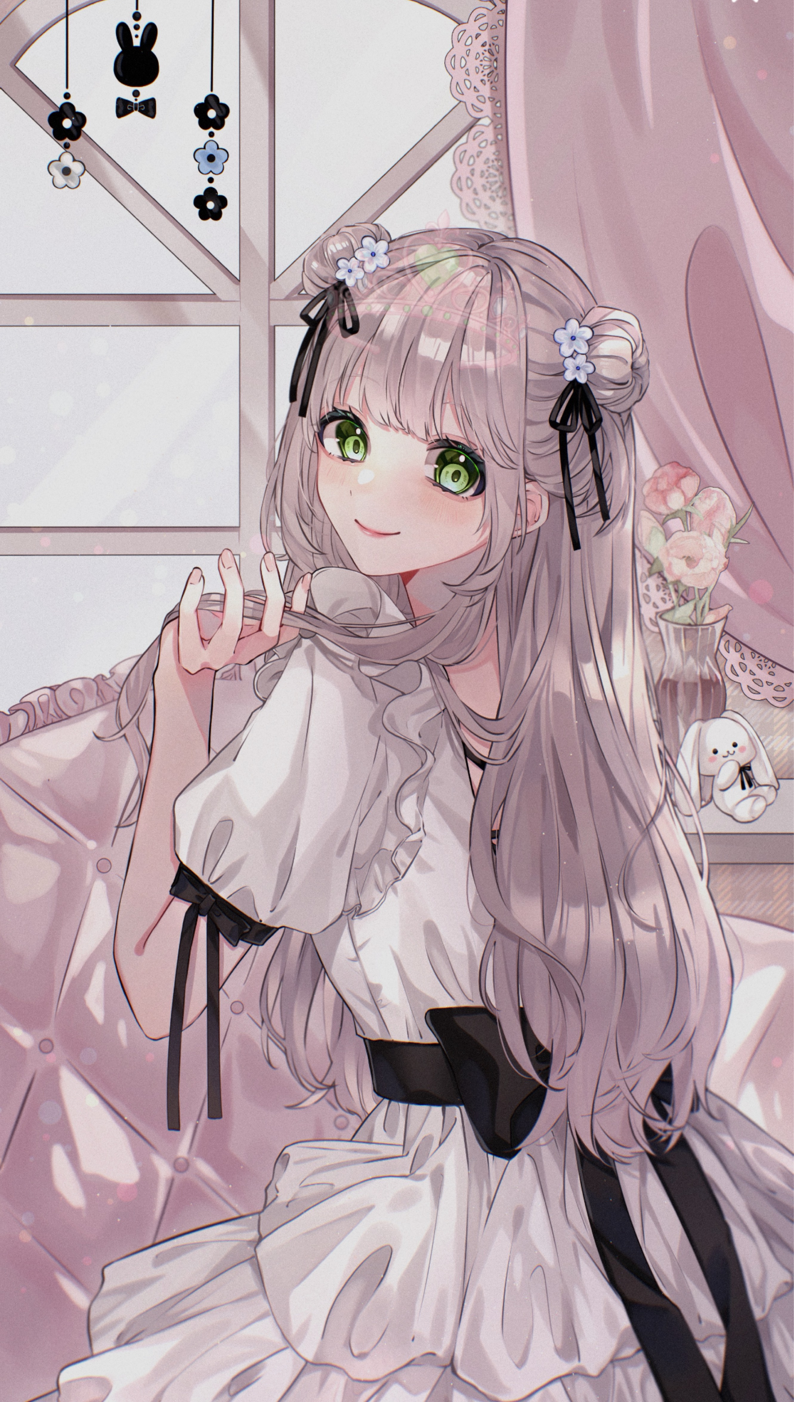 初寝潜◎朝活🌱🔆