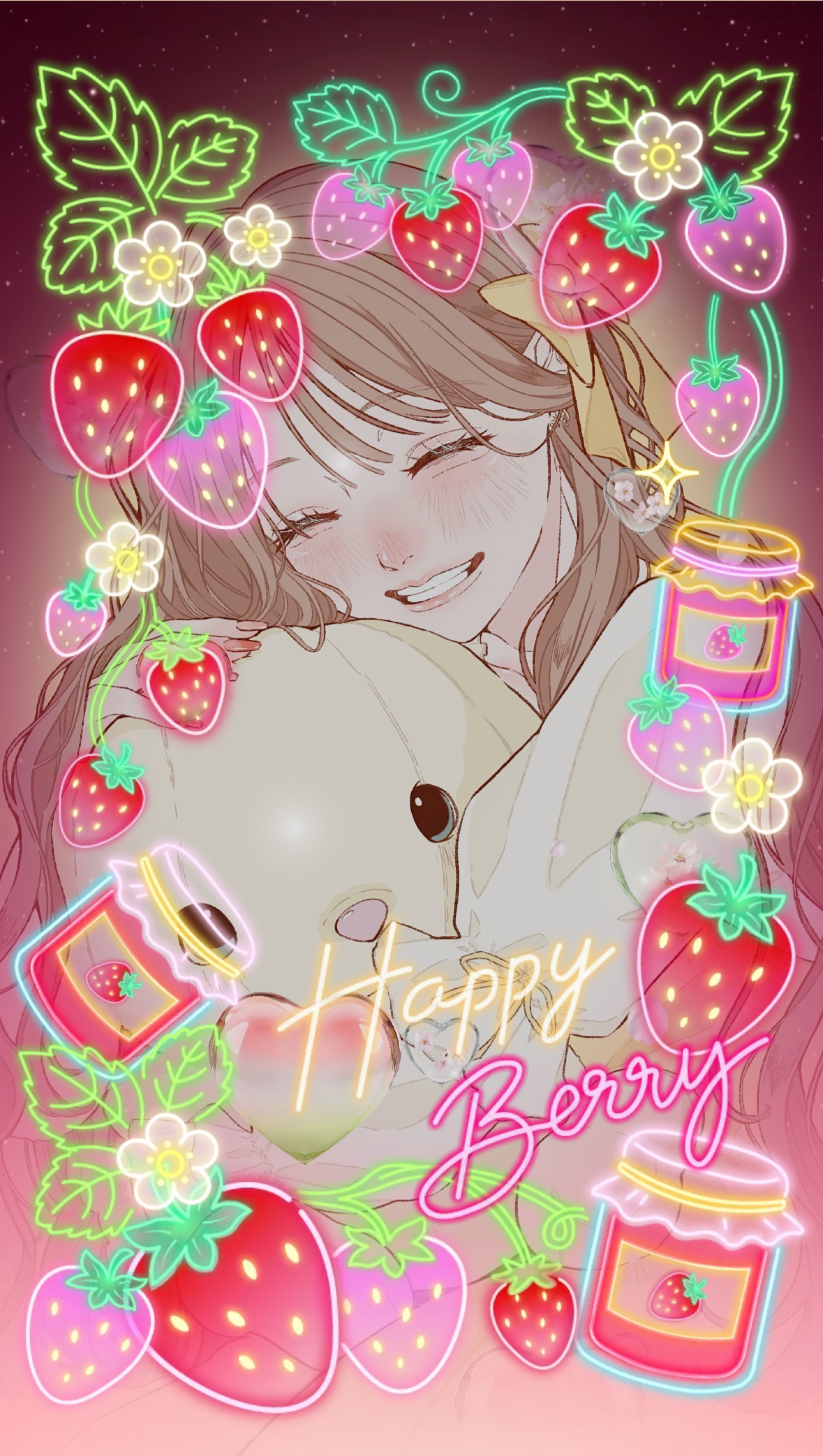 みんなで！！寝落ち枠🥺