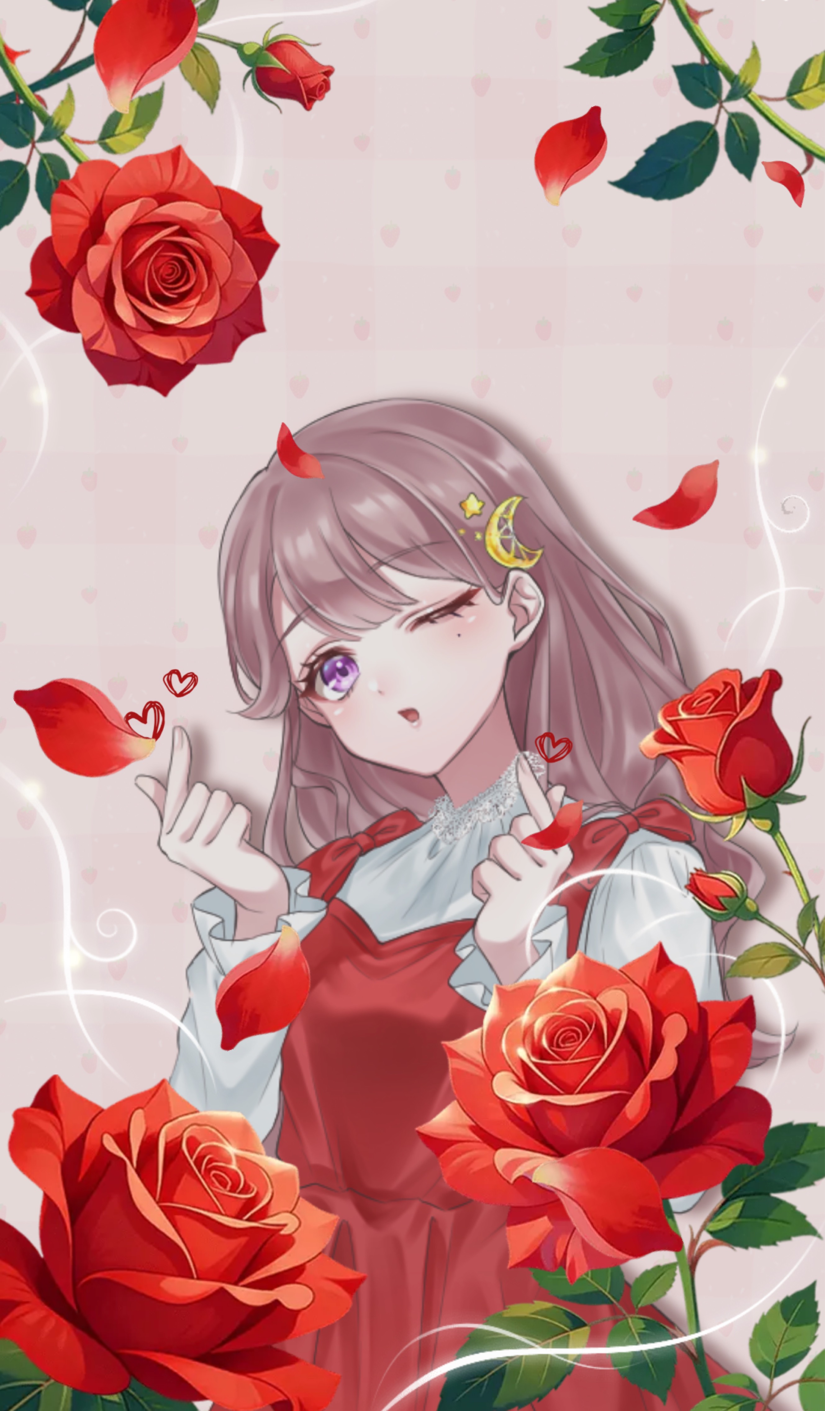 生クリームいちご🍰雑談歌枠