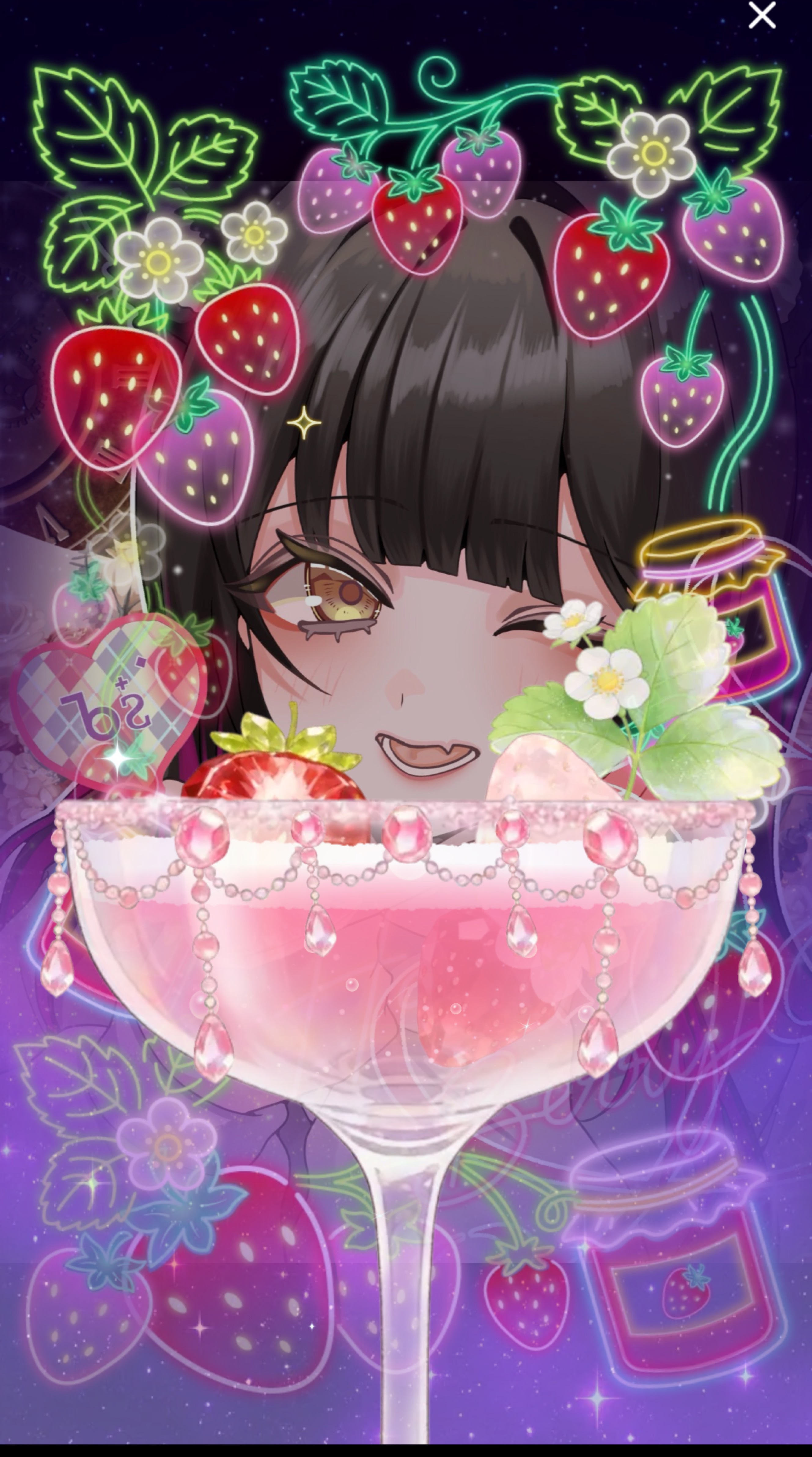 パスタ茹でるよ新背景だよ