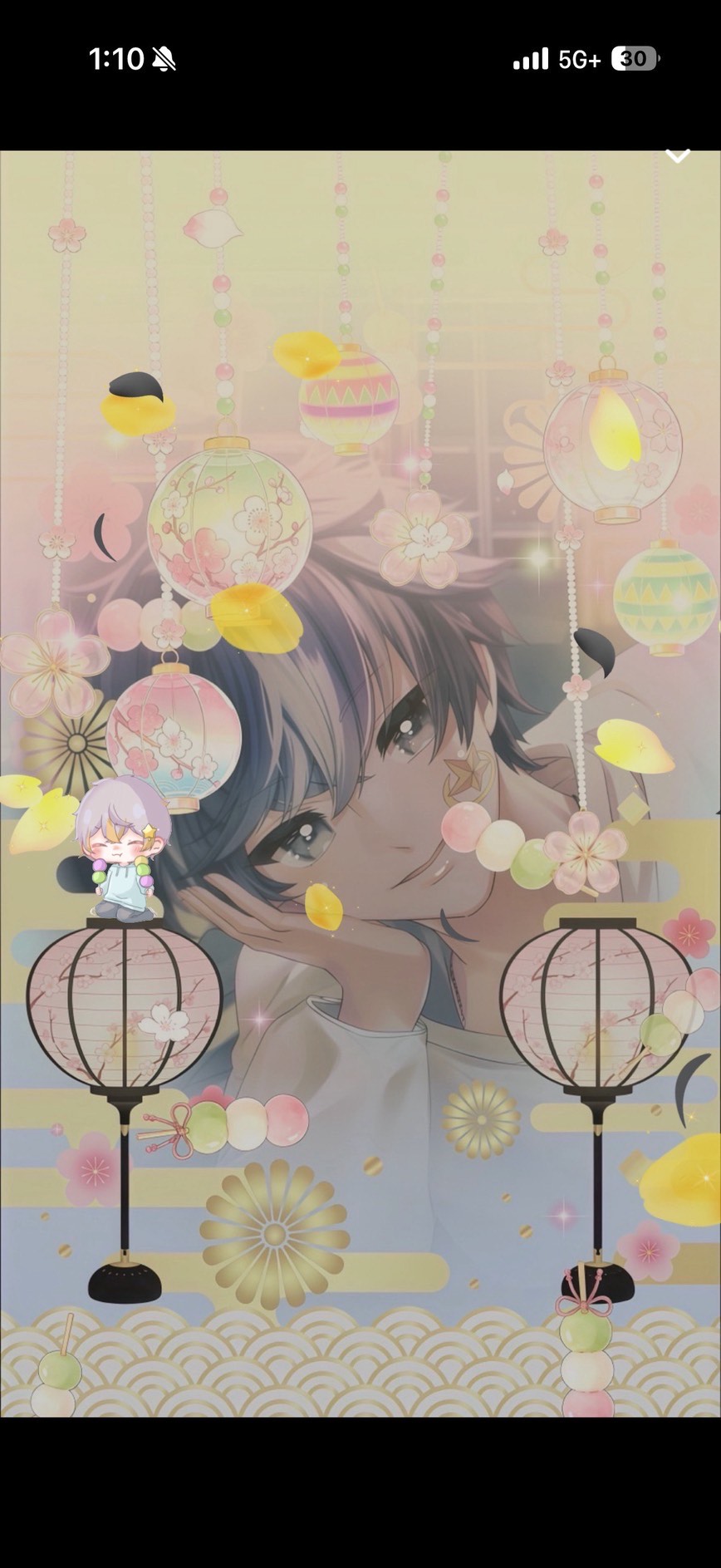 2/28 お気軽に︎┊︎1日の終わりに