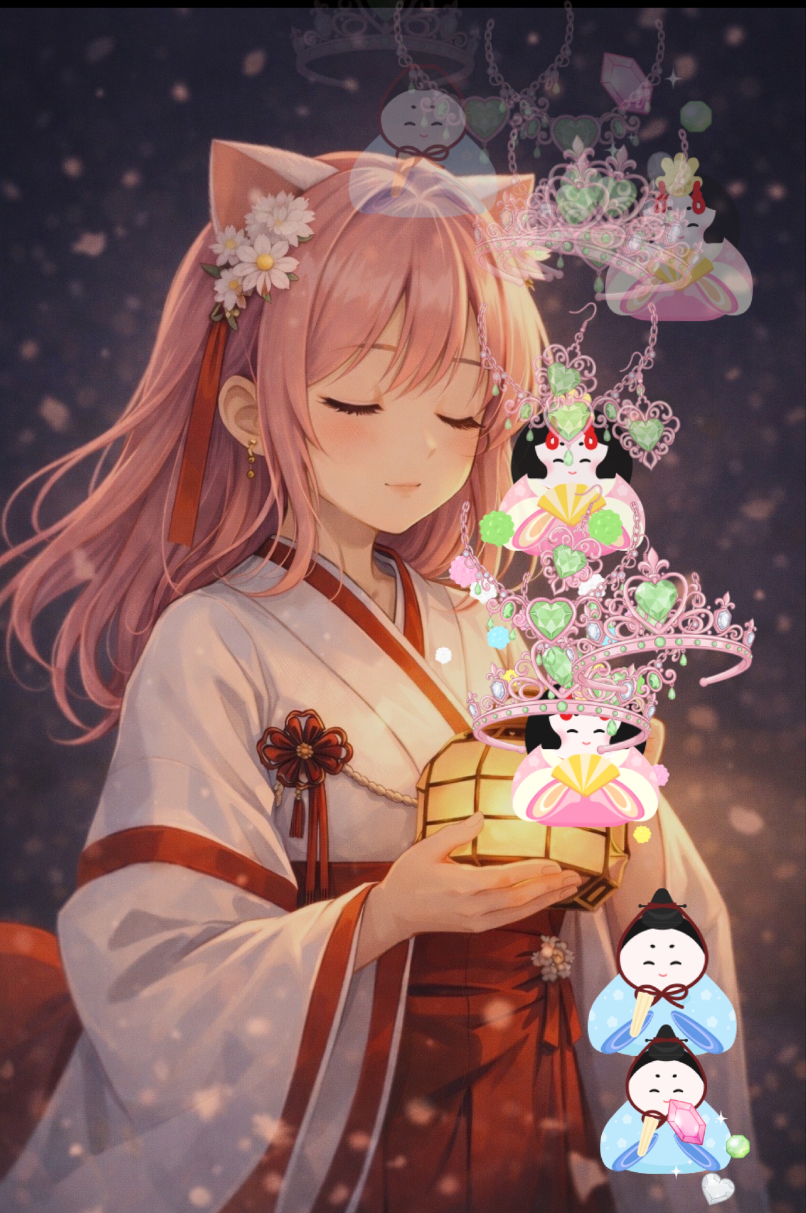 潜🫧おやすみ🌛️.°