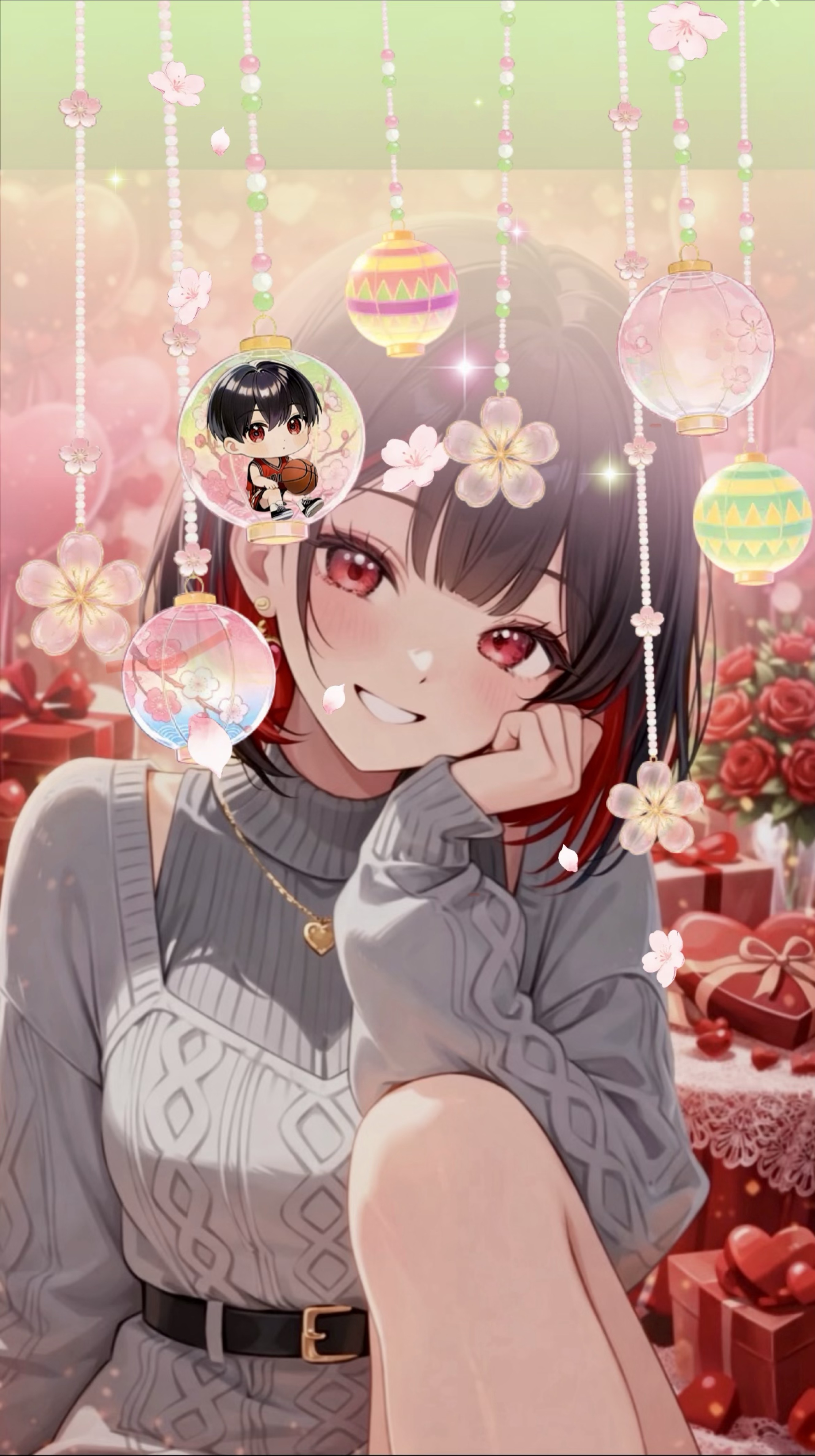 子供の塾終わるまで🙌