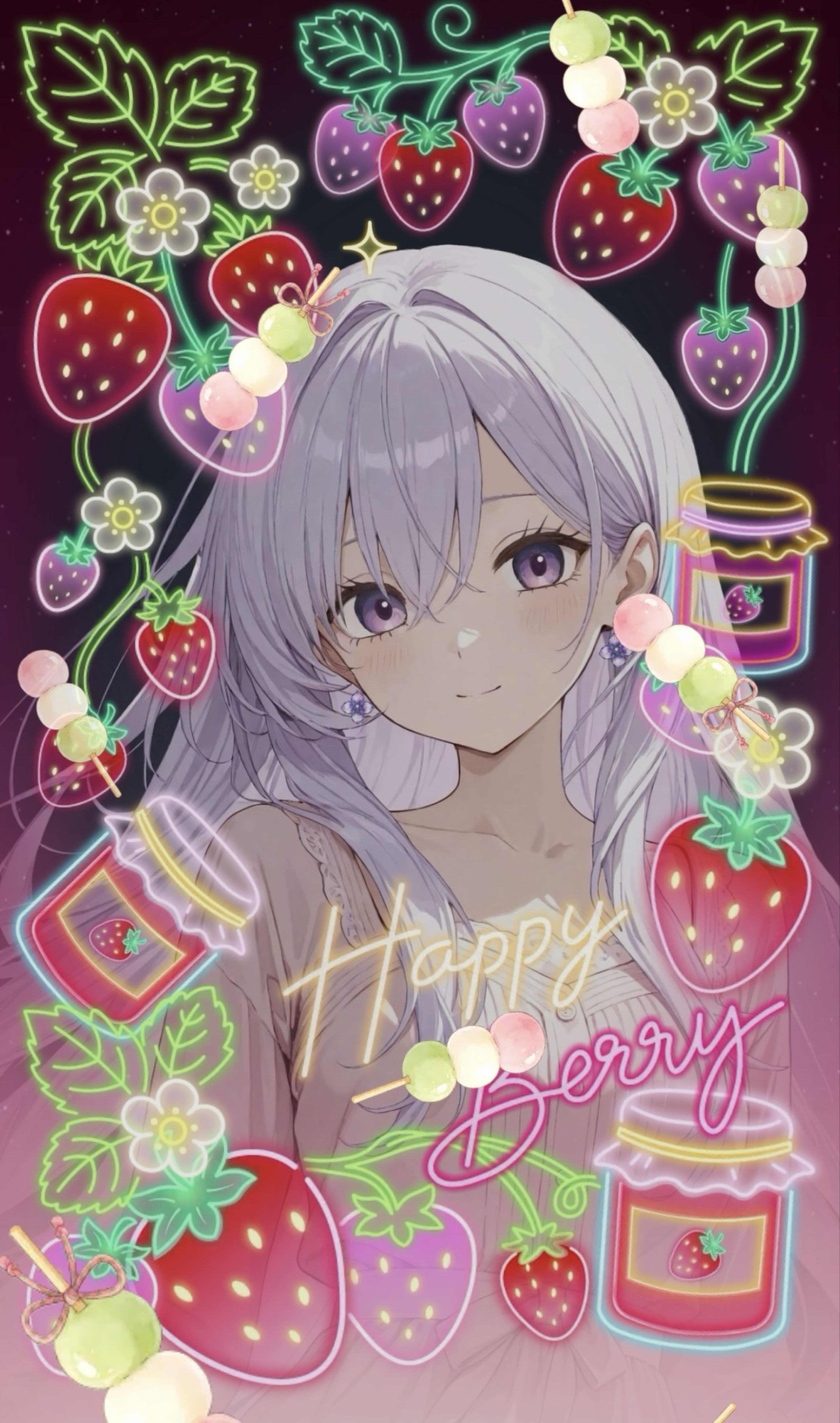 寝潜初◎ピアノ練習